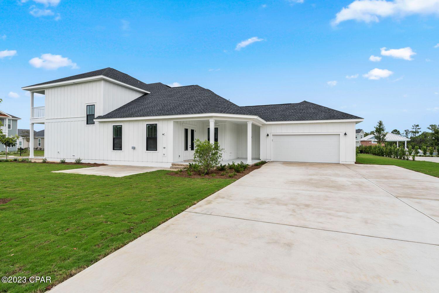 Tapestry Park - Residential