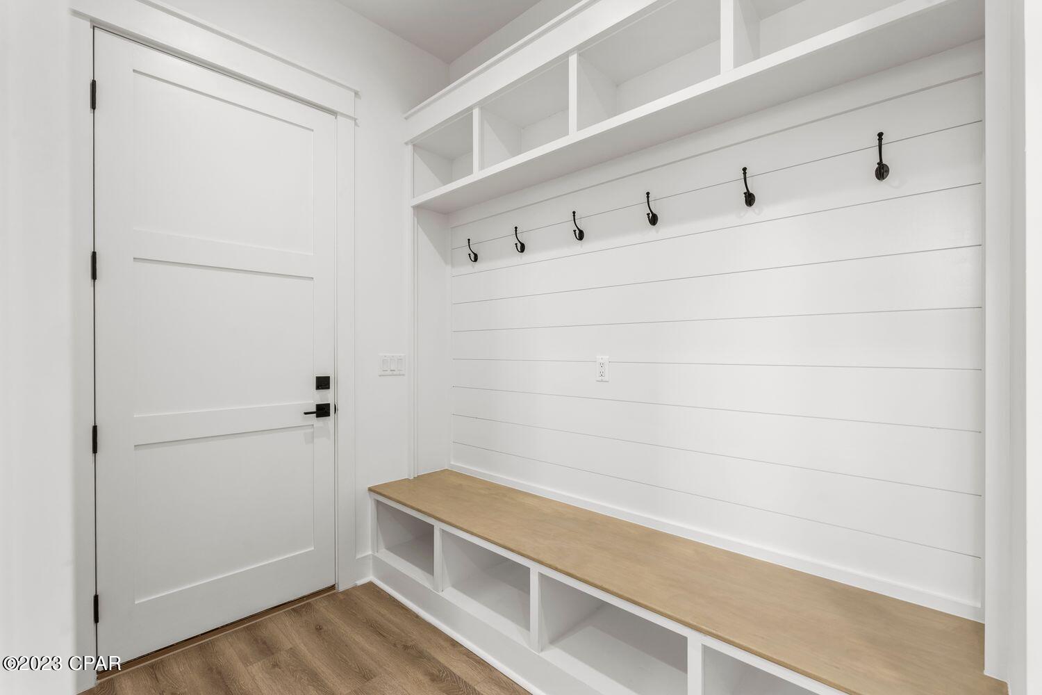 Tapestry Park - Residential