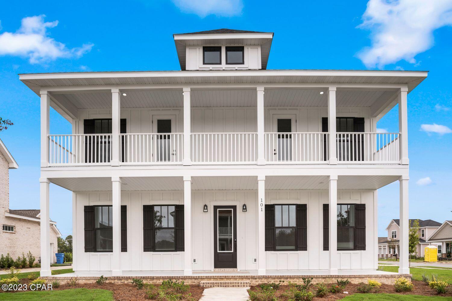 Tapestry Park - Residential