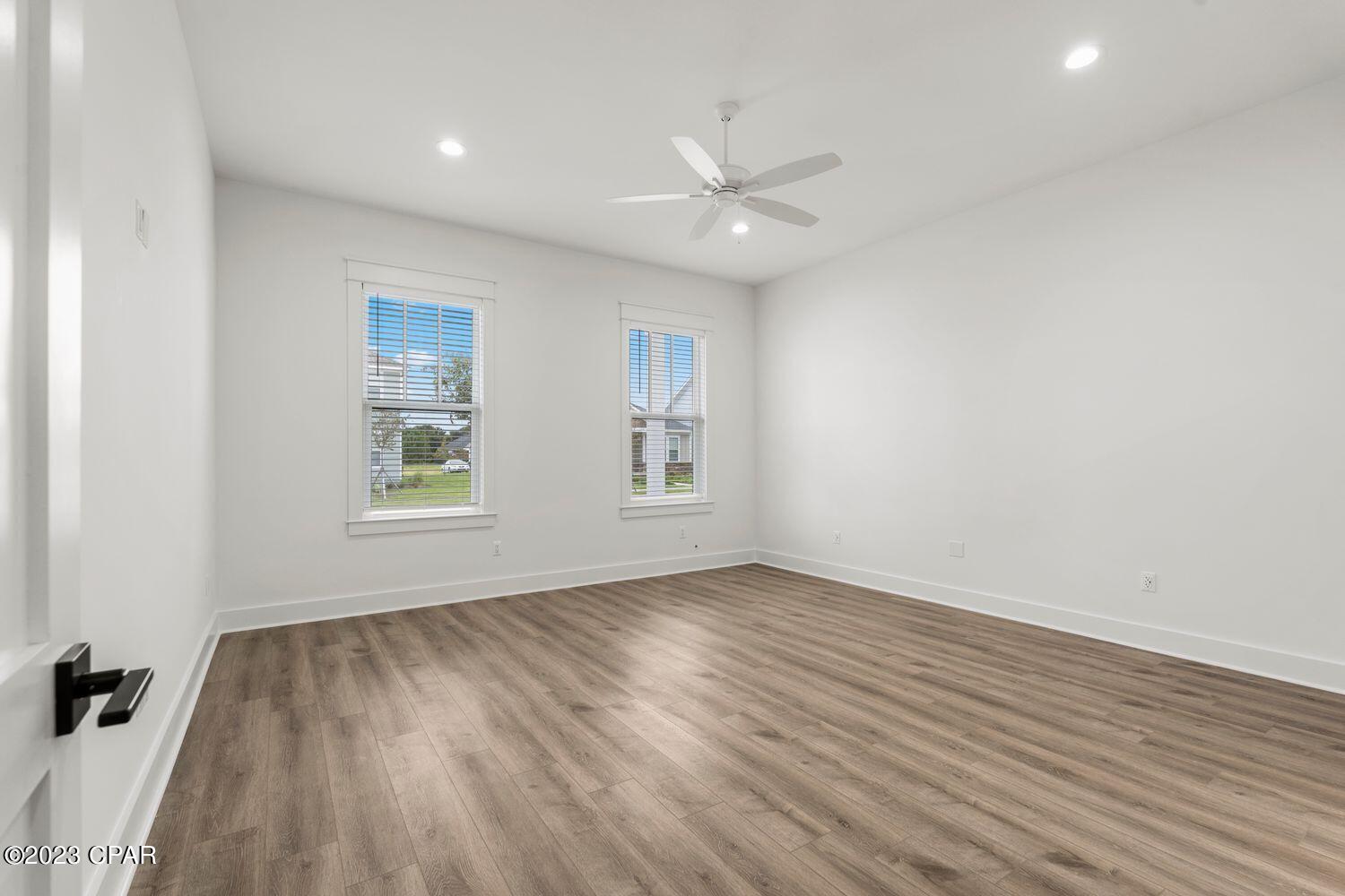 Tapestry Park - Residential