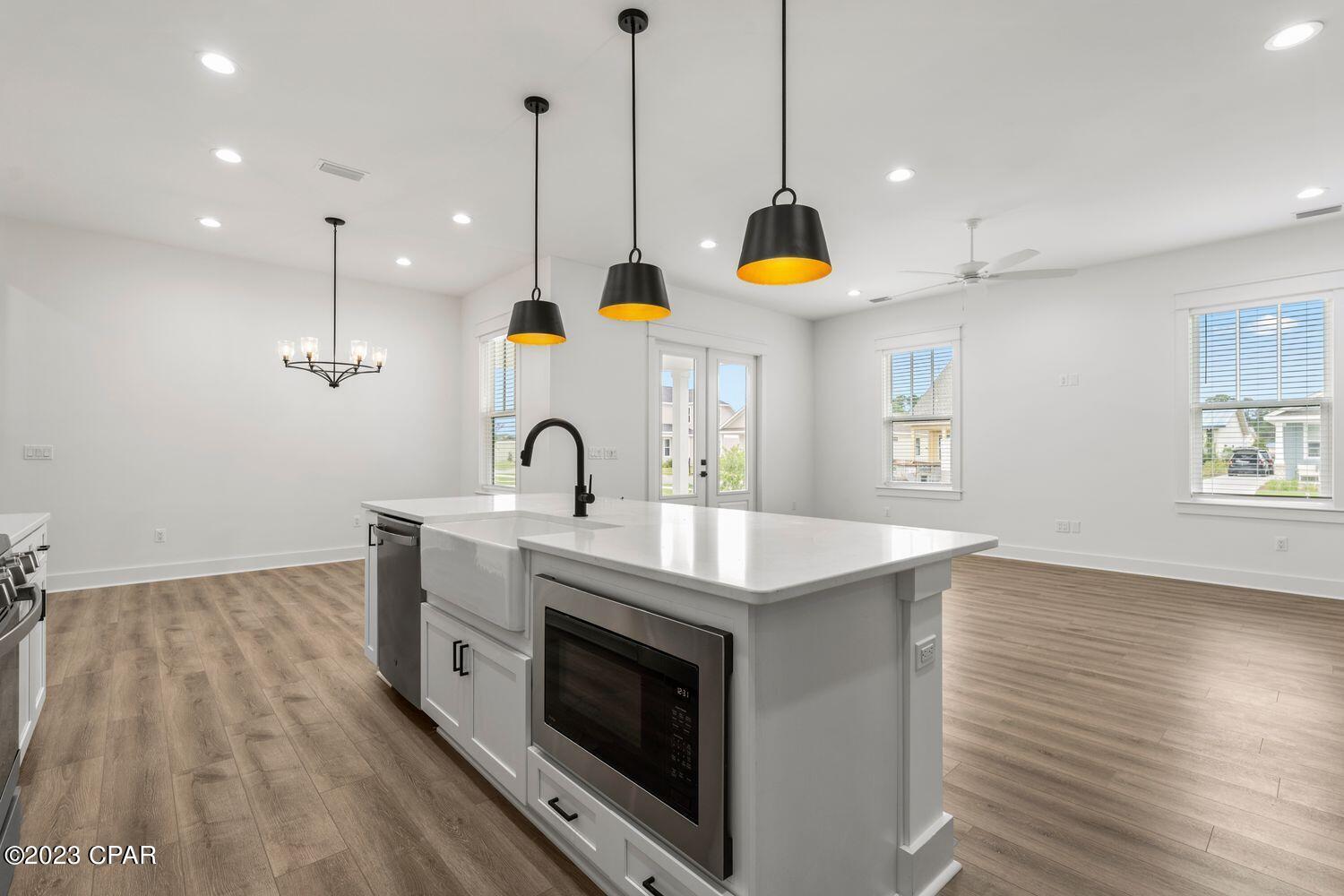 Tapestry Park - Residential