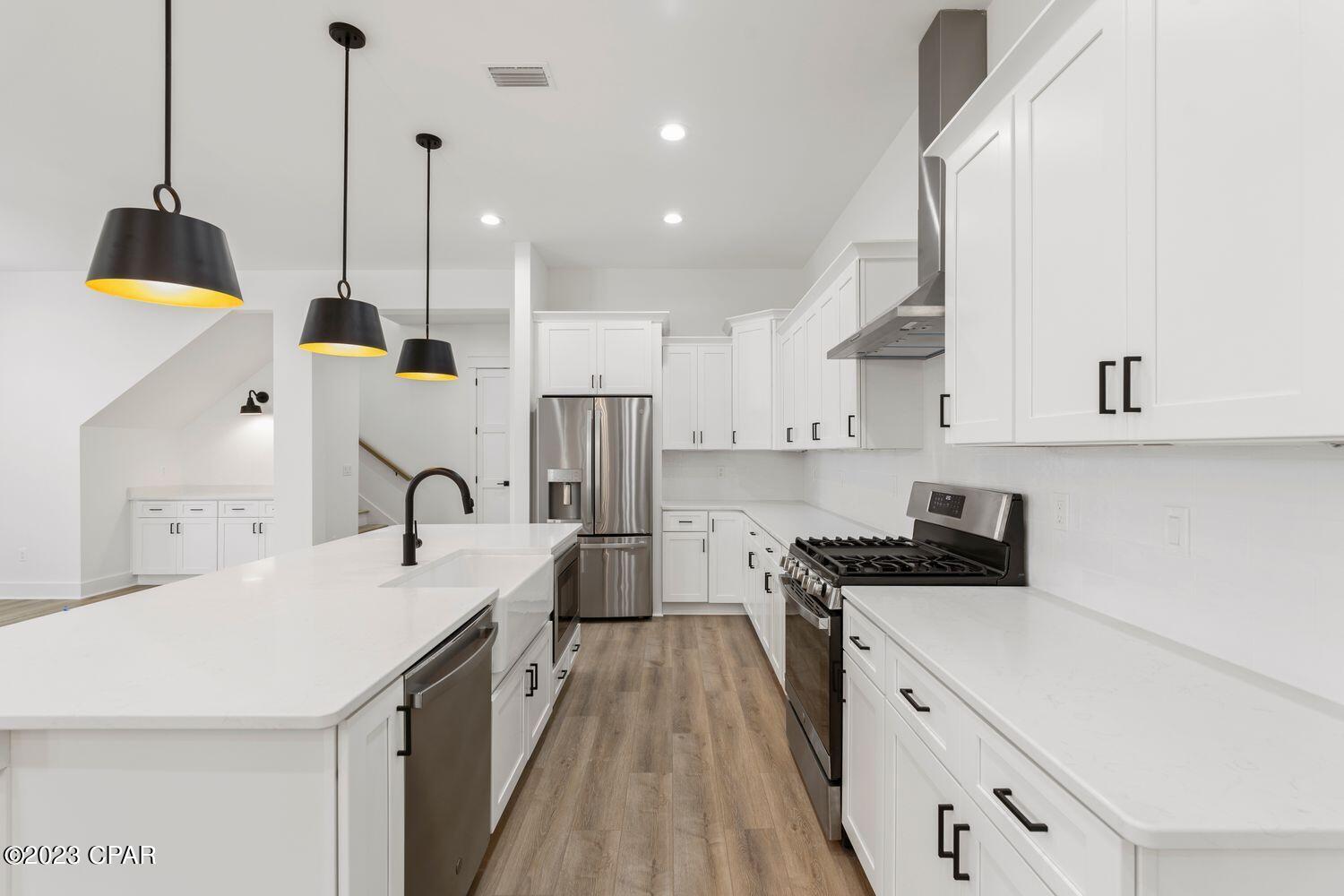 Tapestry Park - Residential