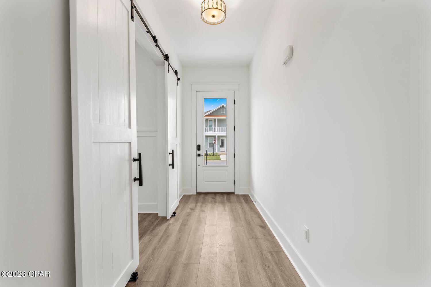 Tapestry Park - Residential