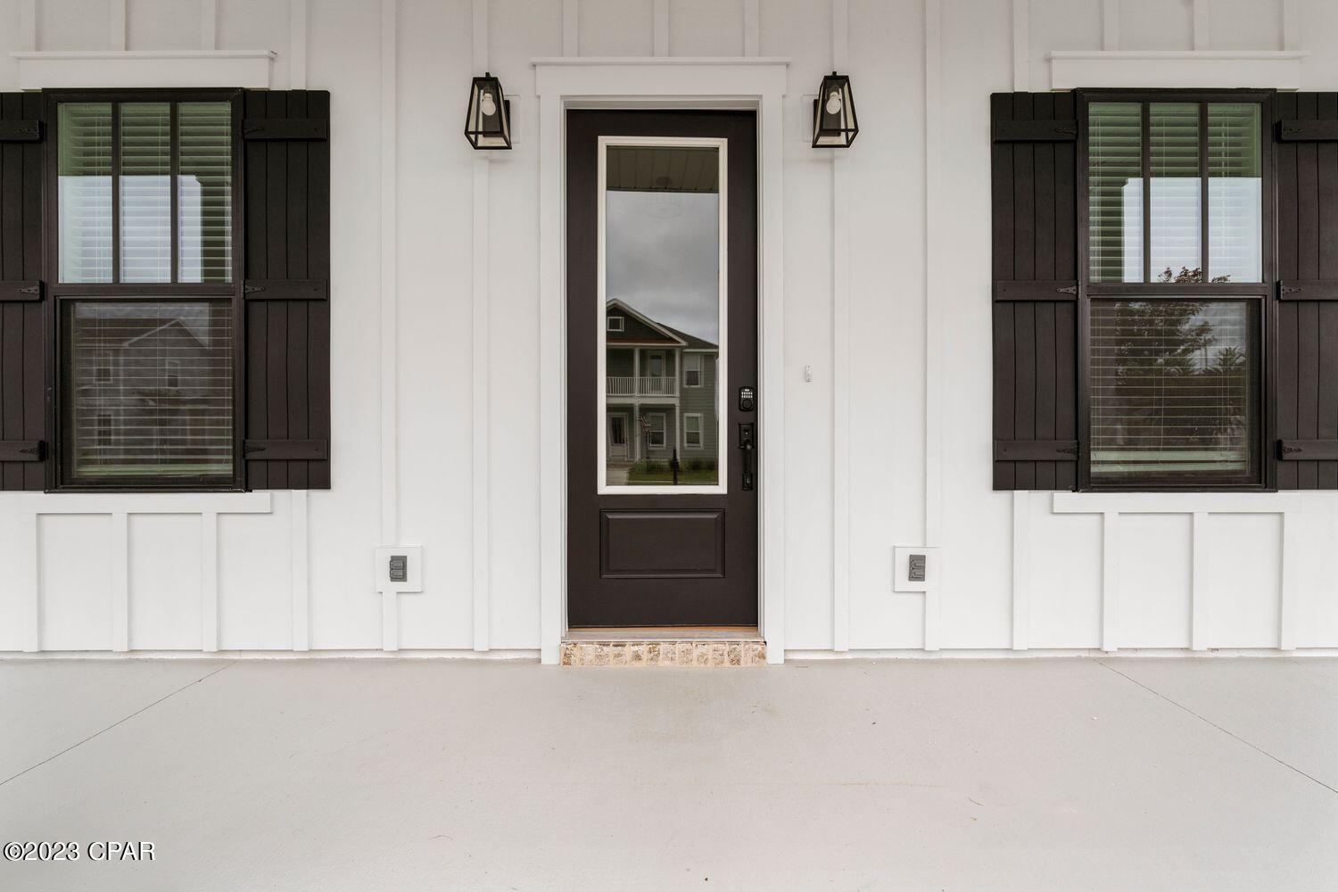 Tapestry Park - Residential