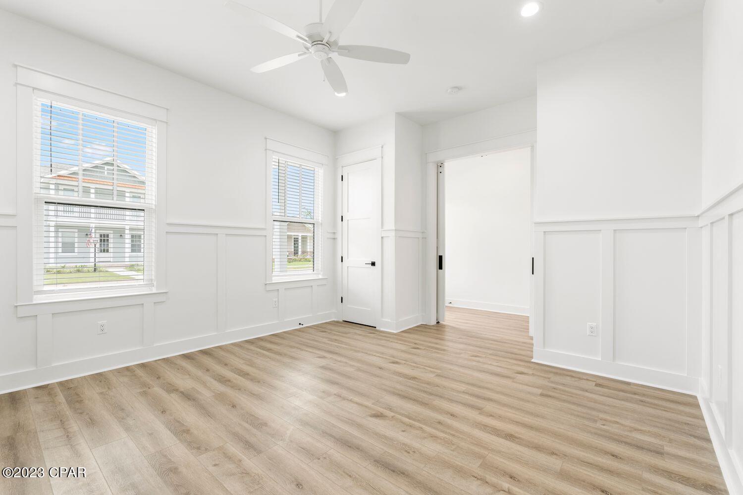 Tapestry Park - Residential