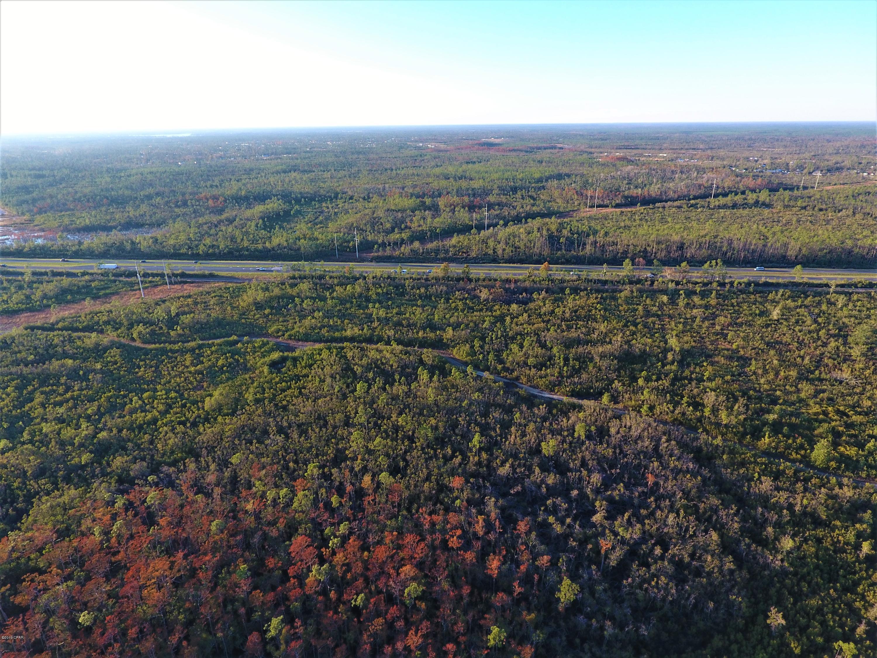 [No Recorded Subdiv] - Land