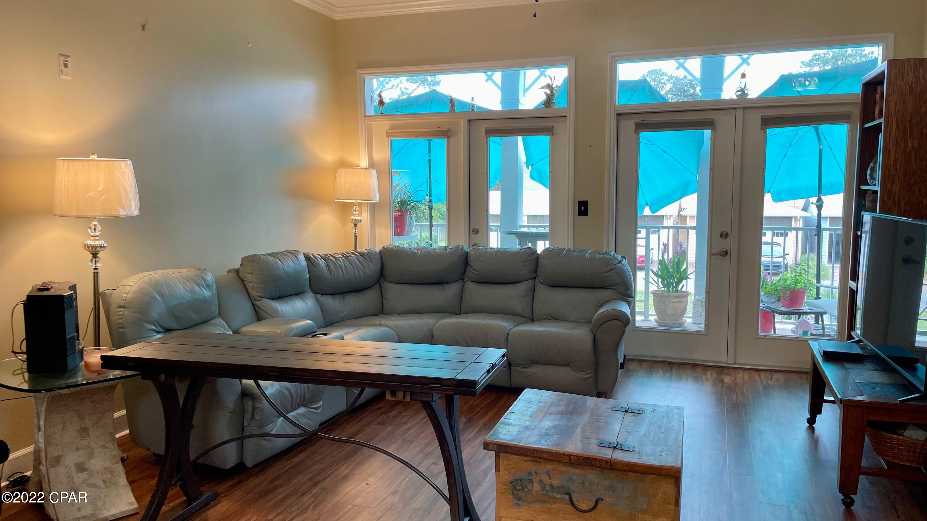 Island Reserve - Residential