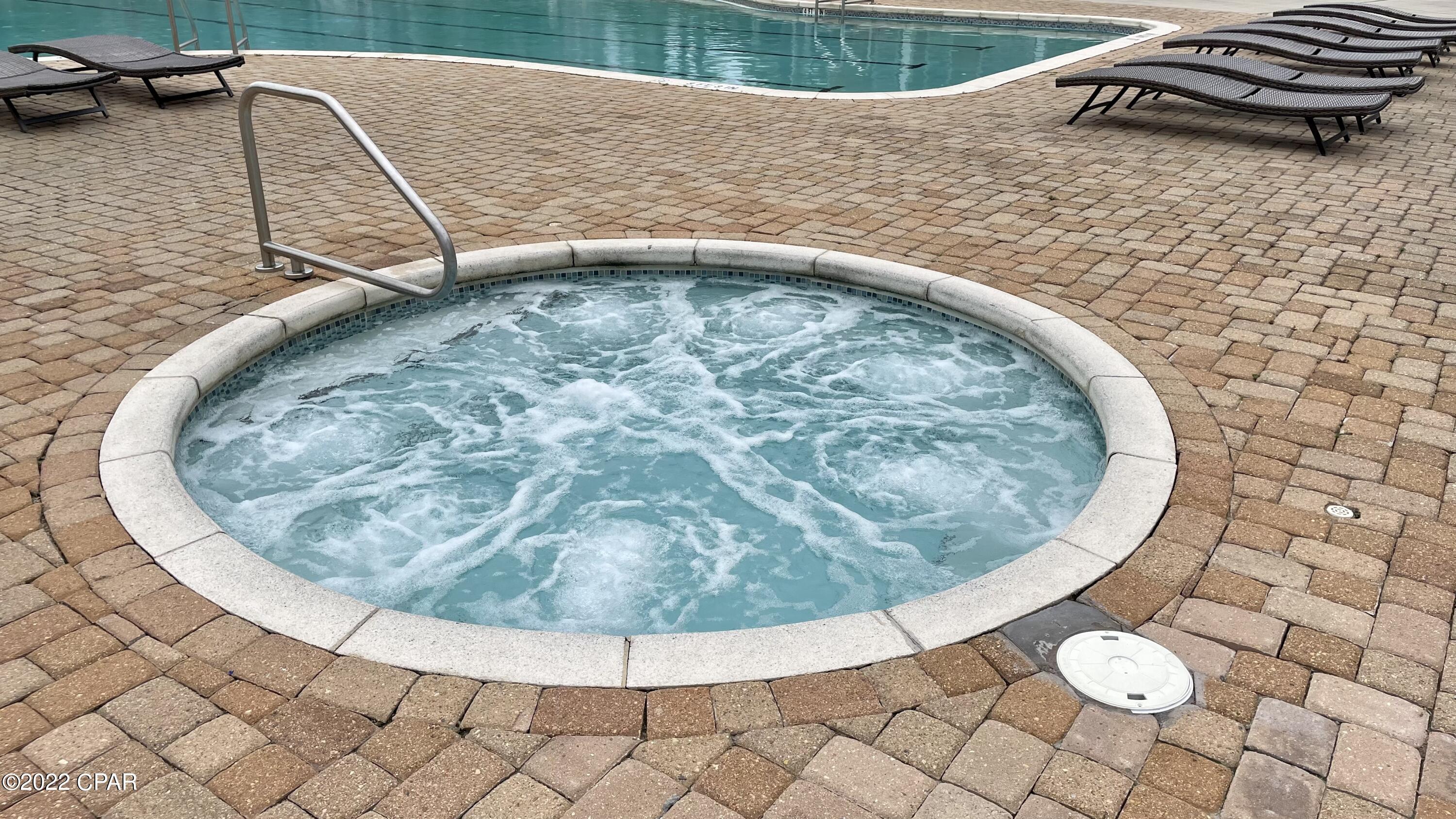 Island Reserve - Residential