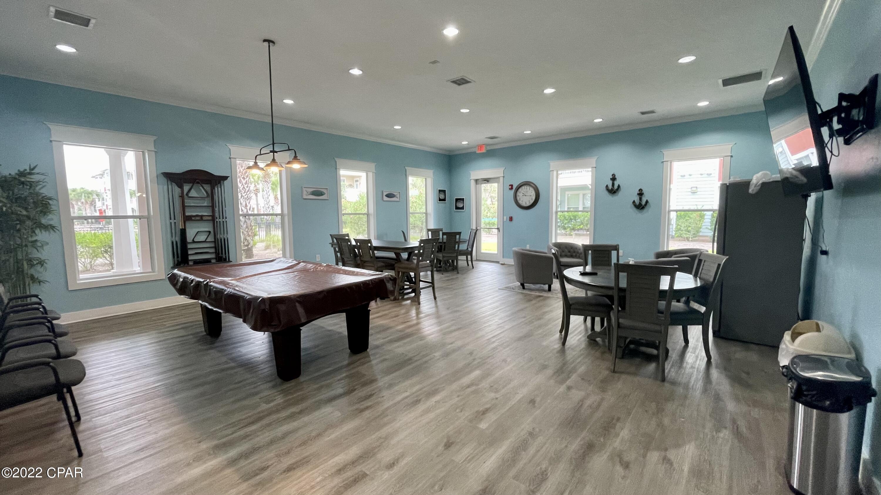 Island Reserve - Residential