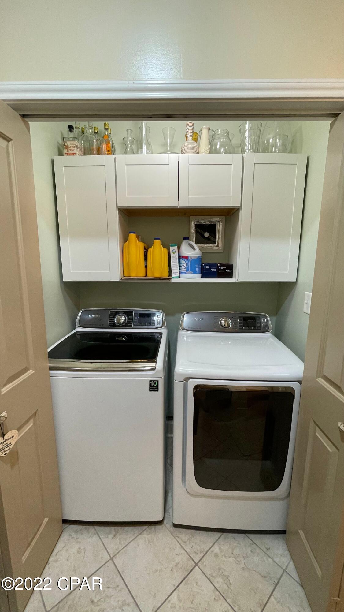 Island Reserve - Residential