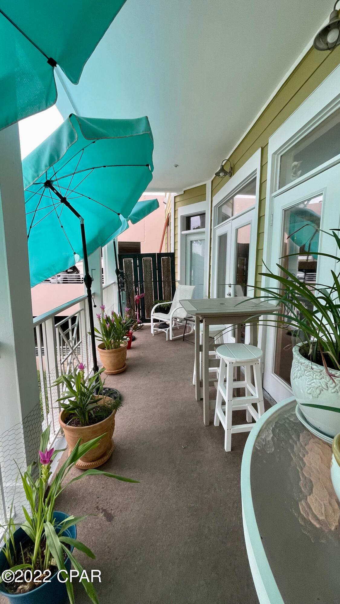 Island Reserve - Residential