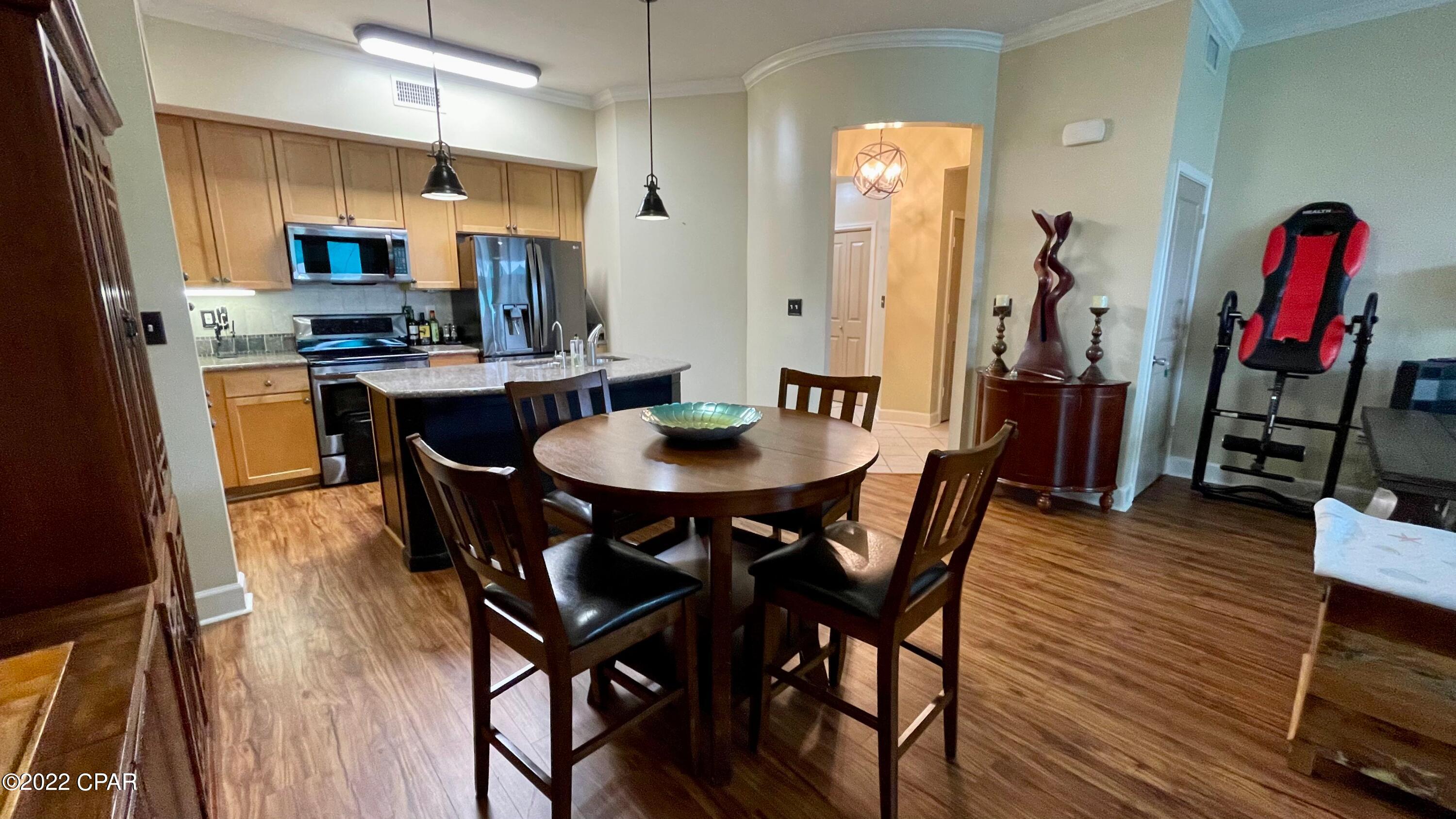 Island Reserve - Residential