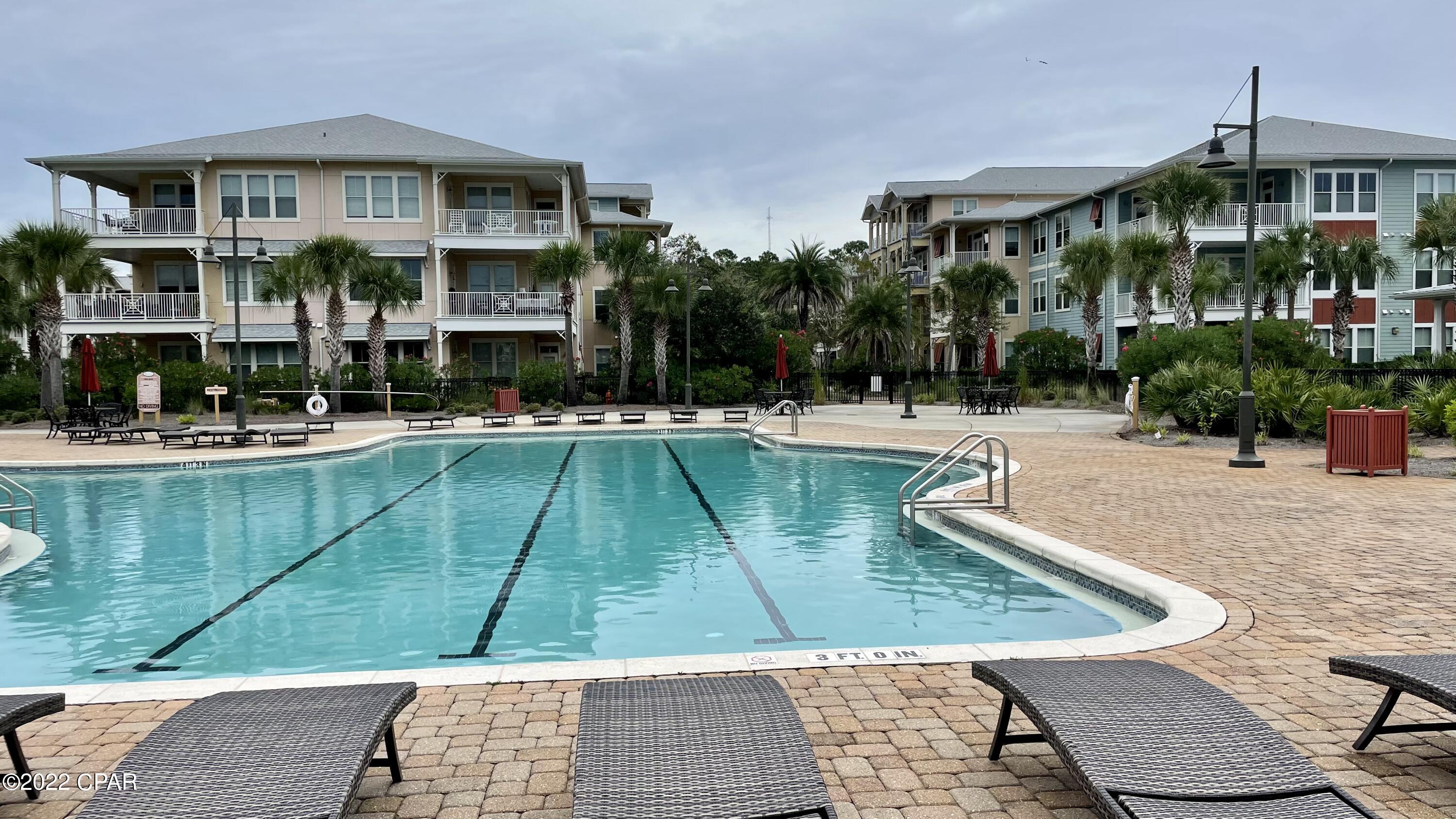 Island Reserve - Residential