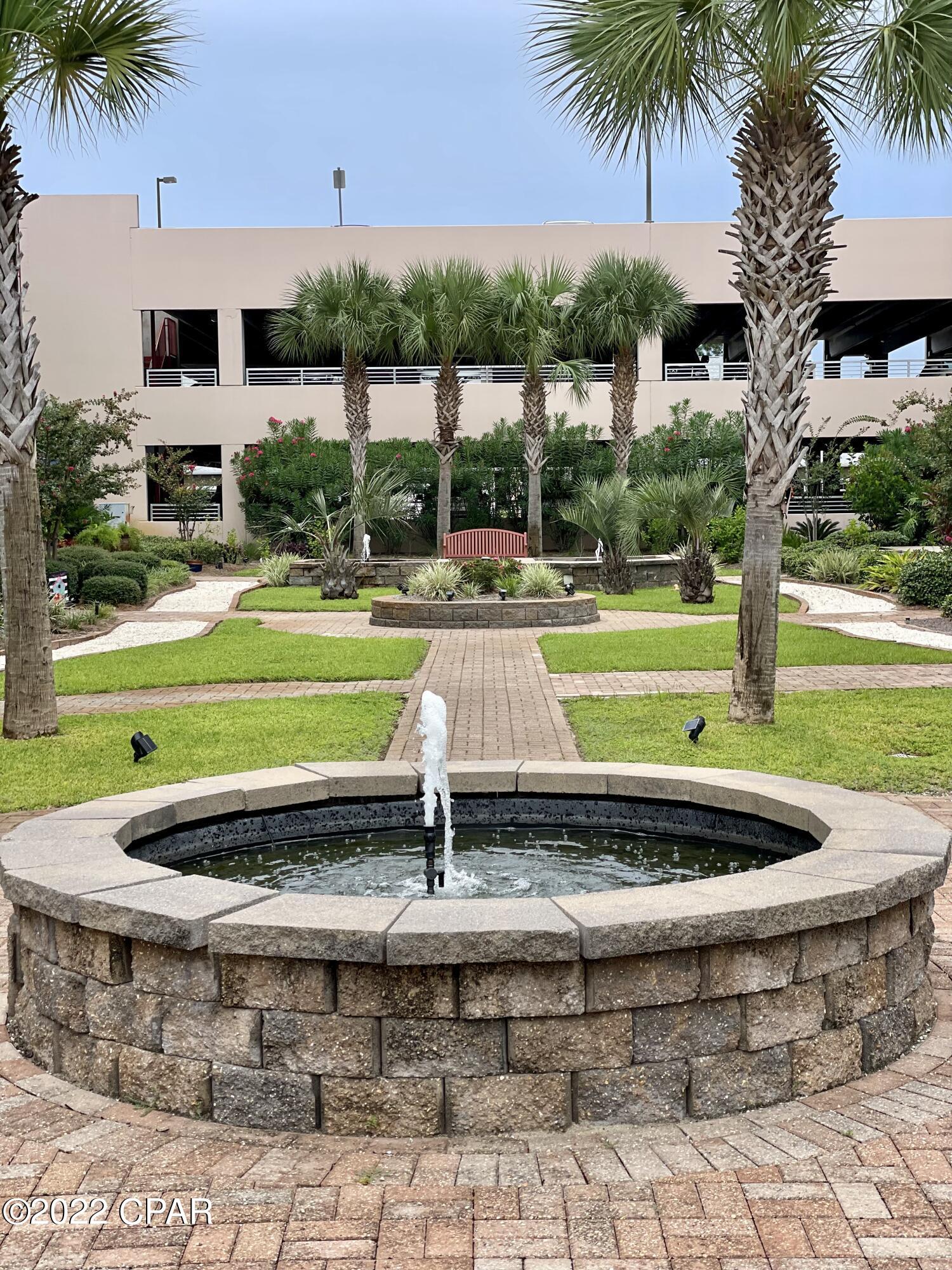 Island Reserve - Residential