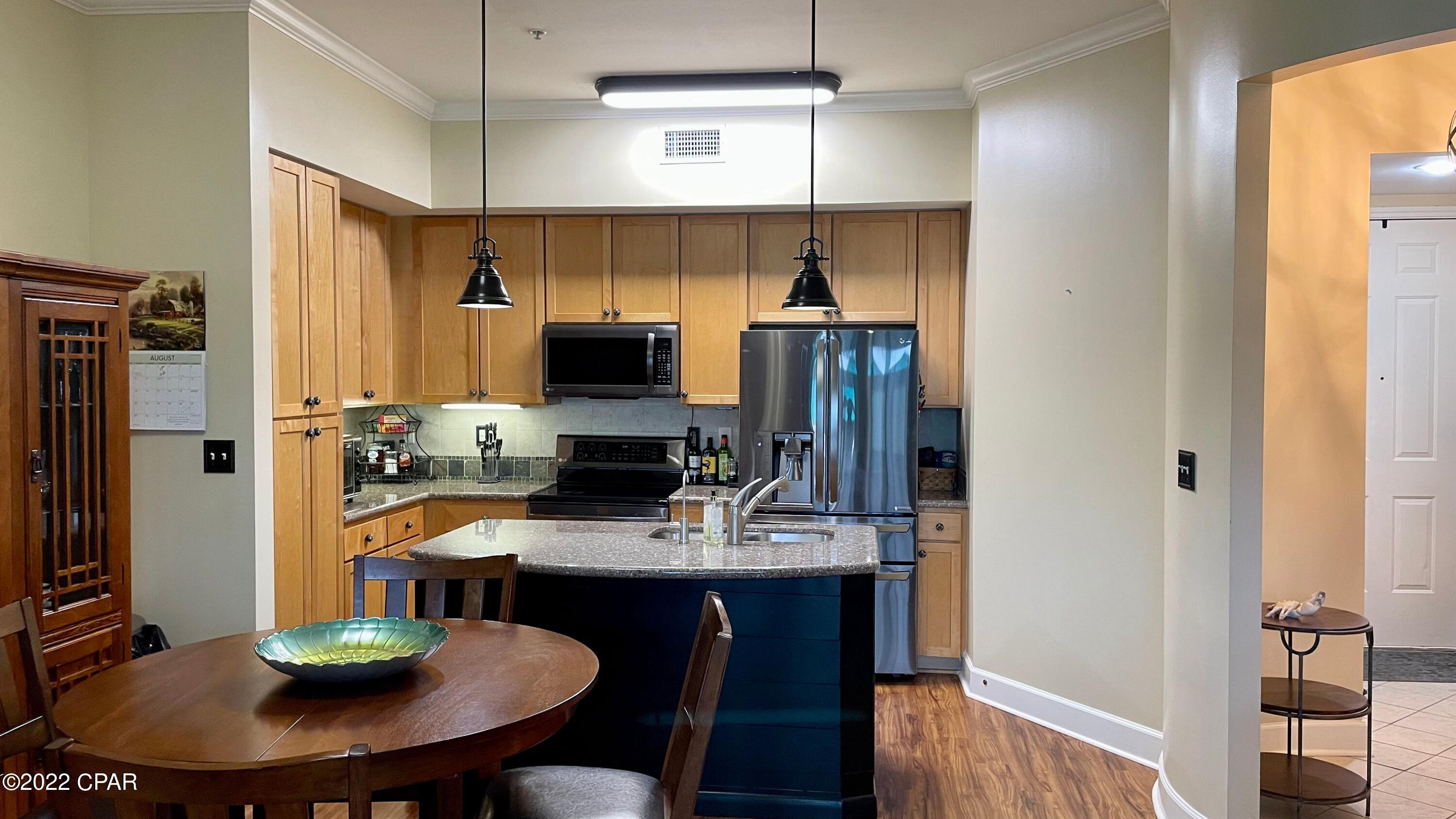 Island Reserve - Residential