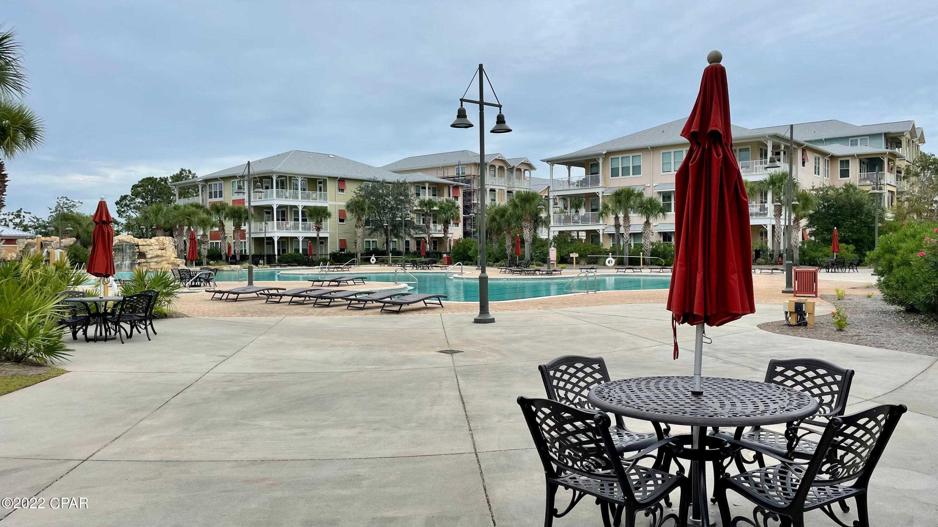 Island Reserve - Residential