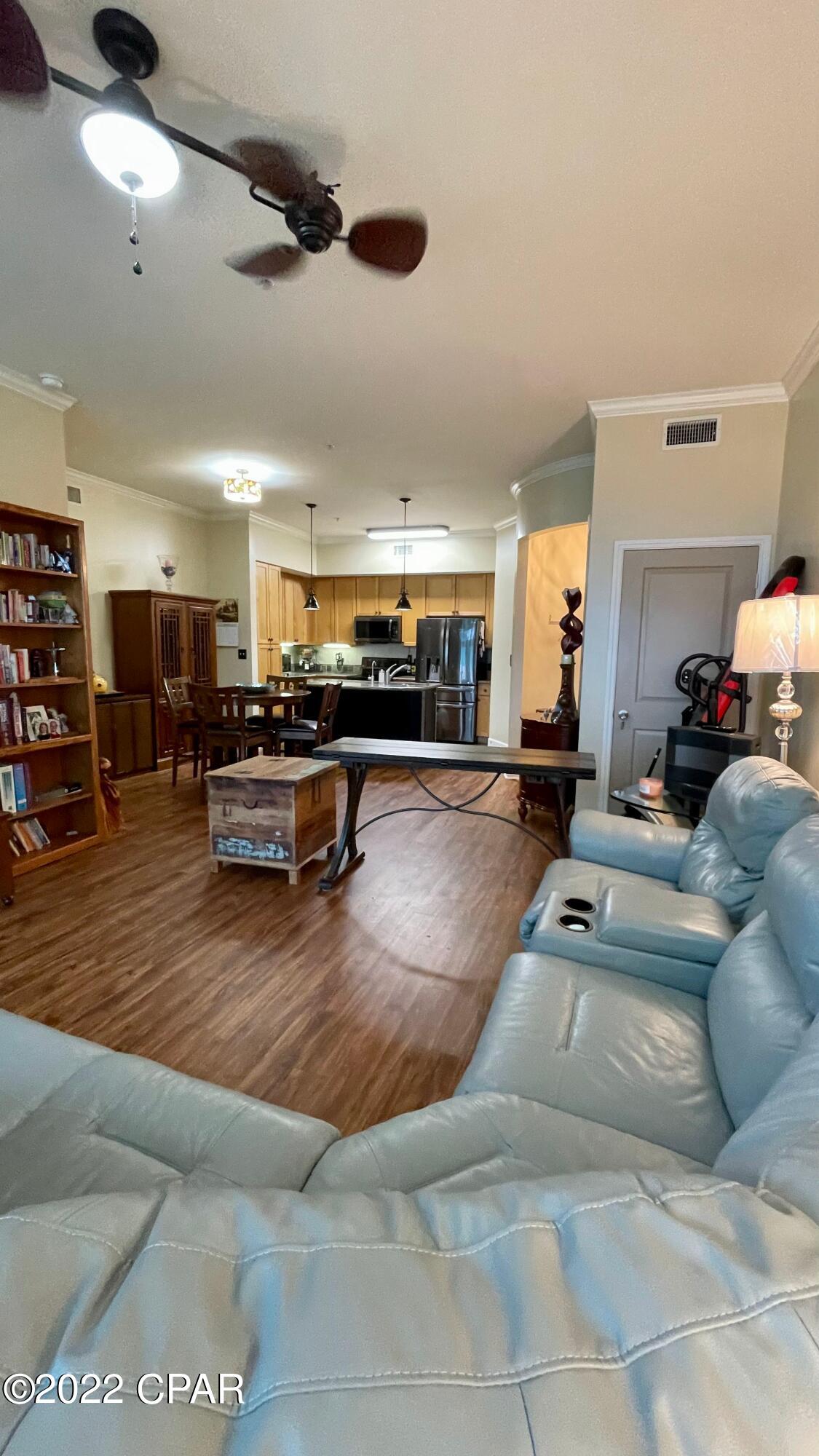 Island Reserve - Residential