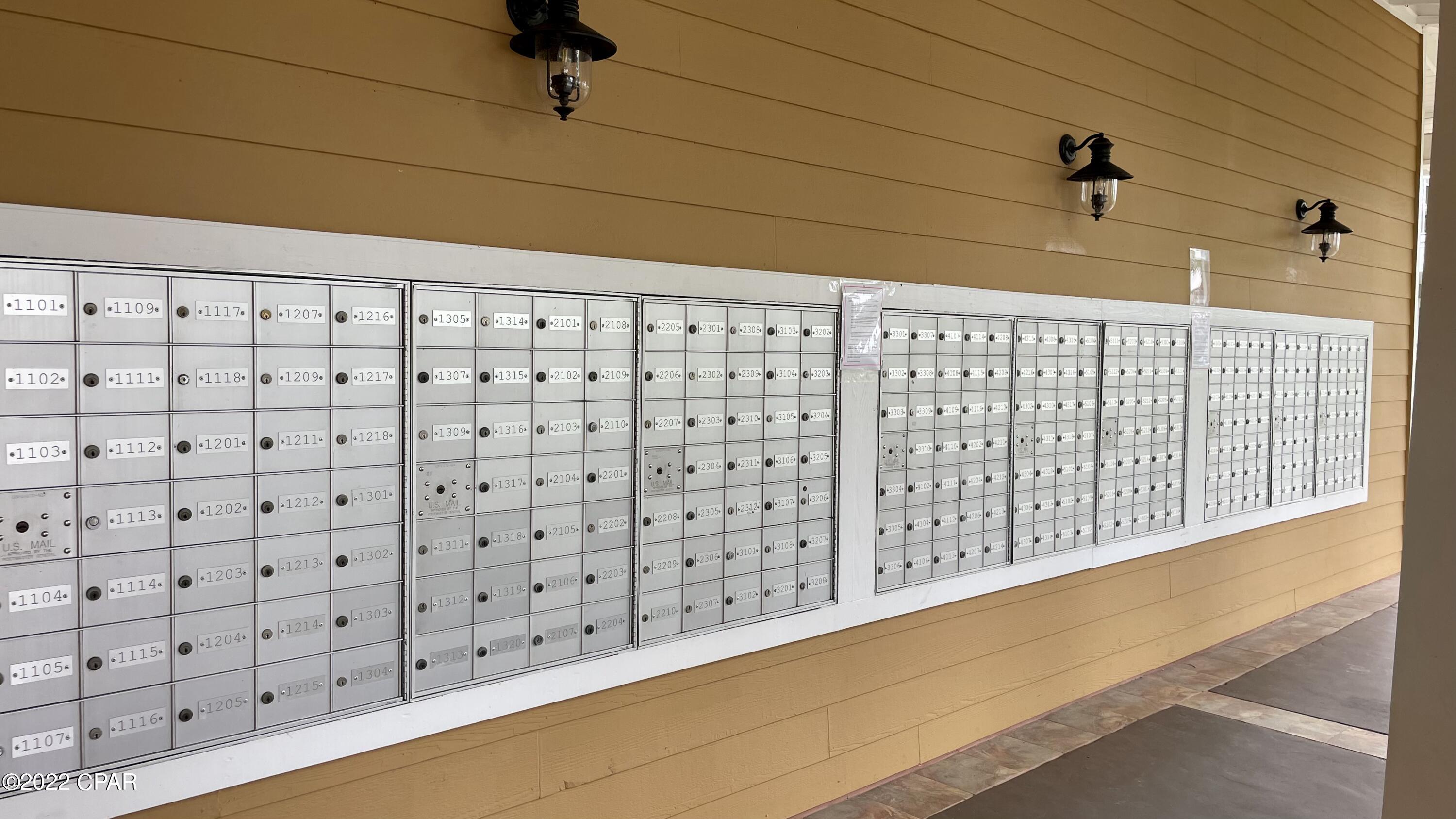 Island Reserve - Residential