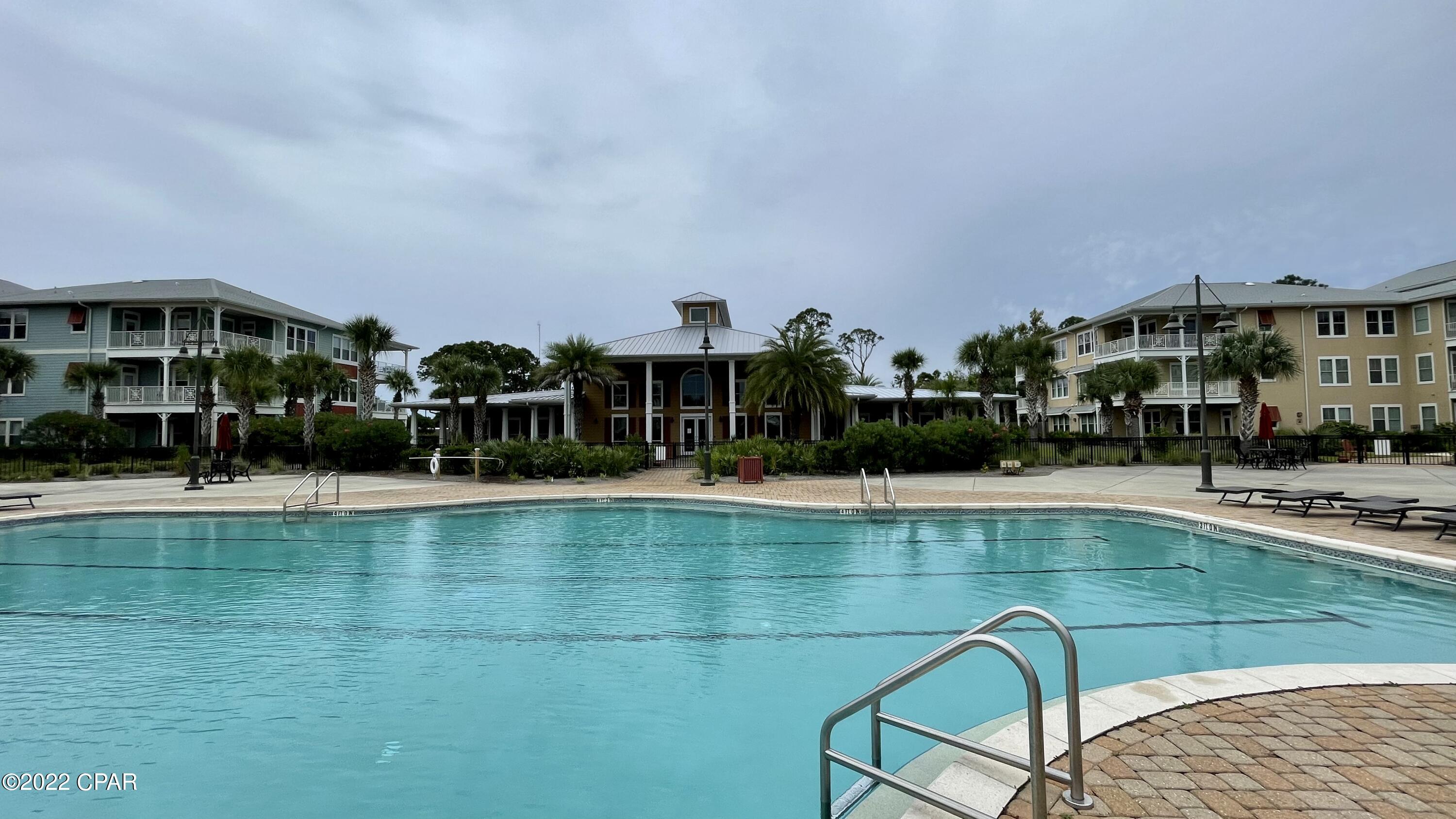 Island Reserve - Residential