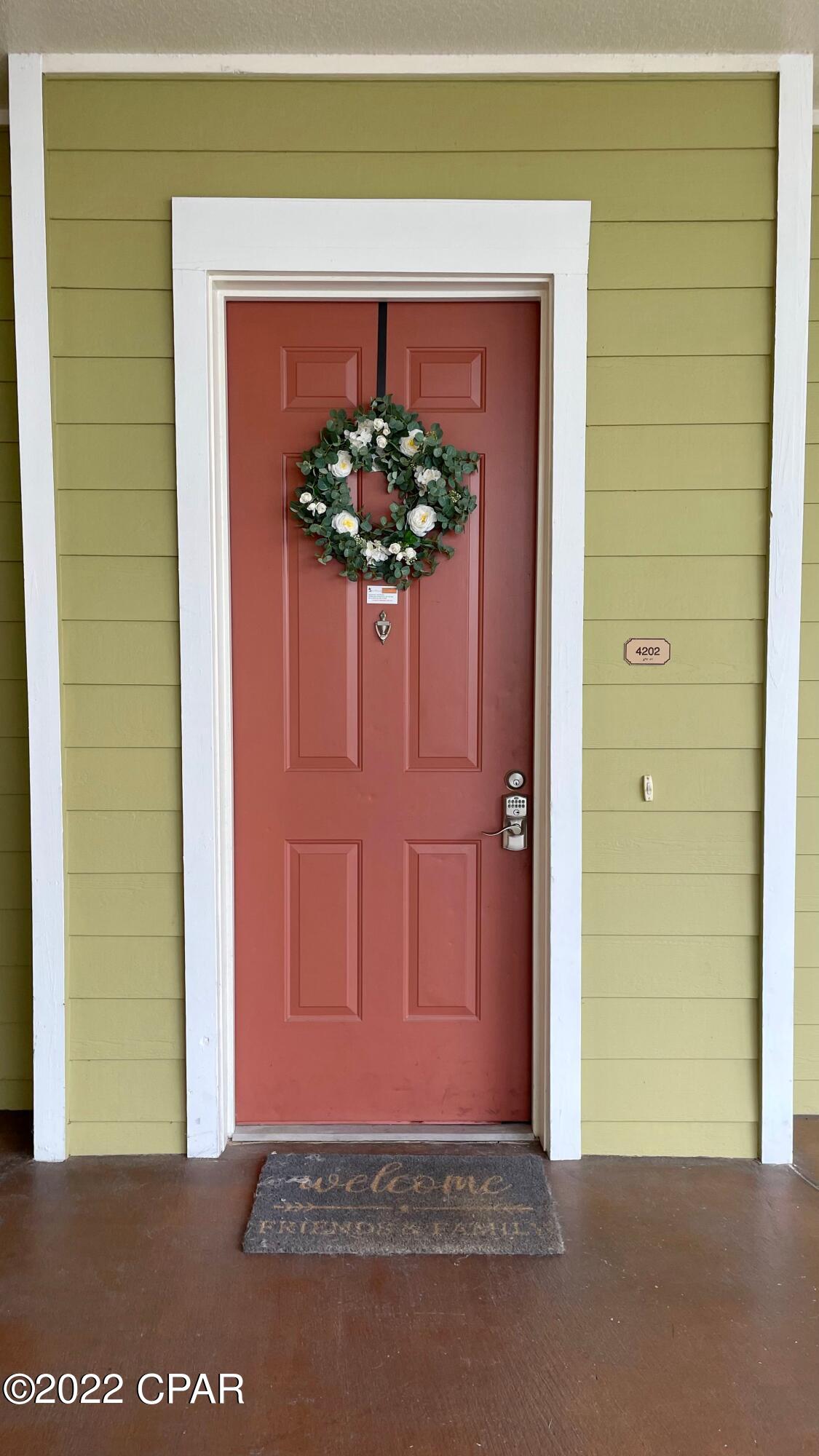 Island Reserve - Residential