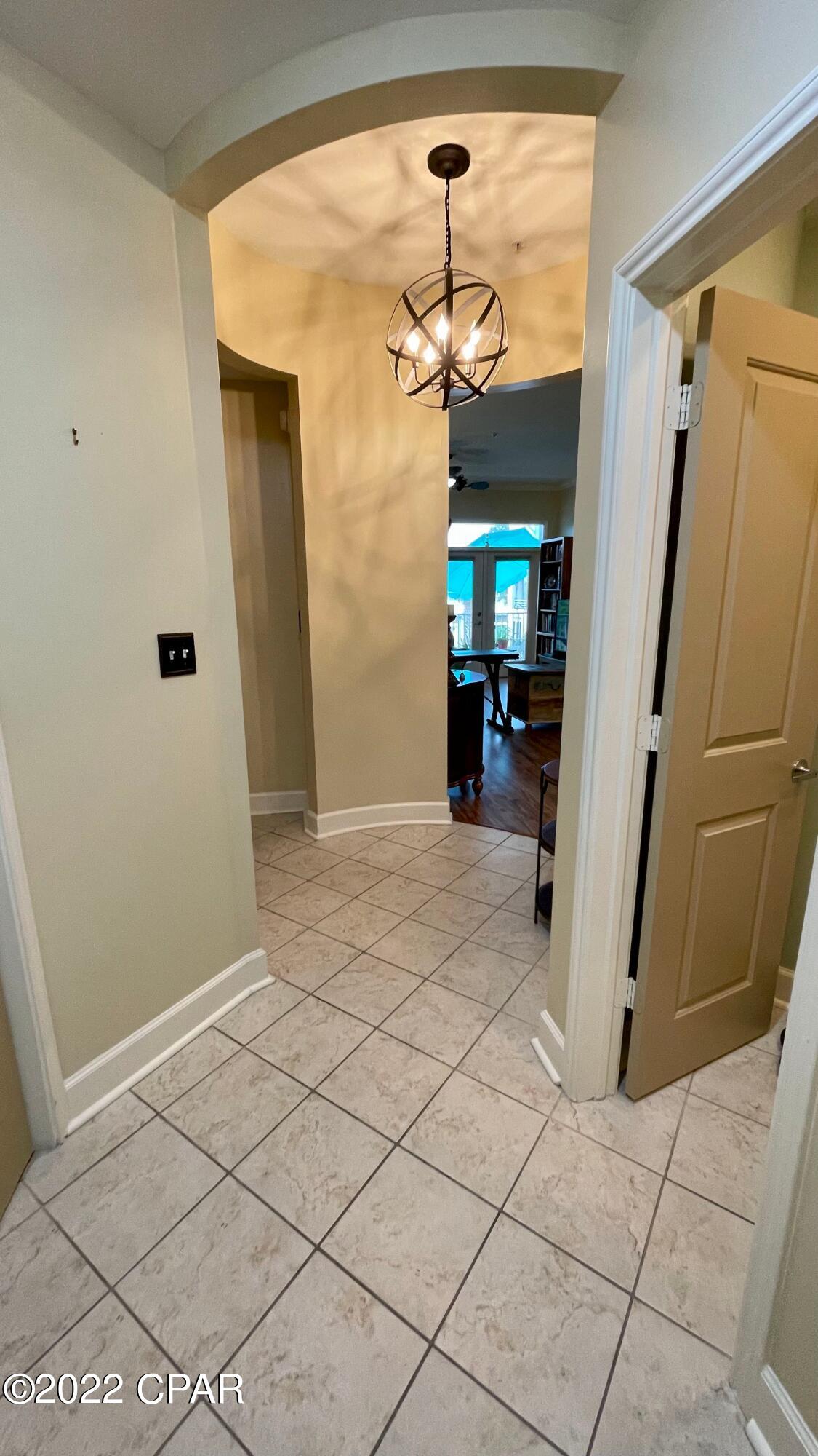 Island Reserve - Residential