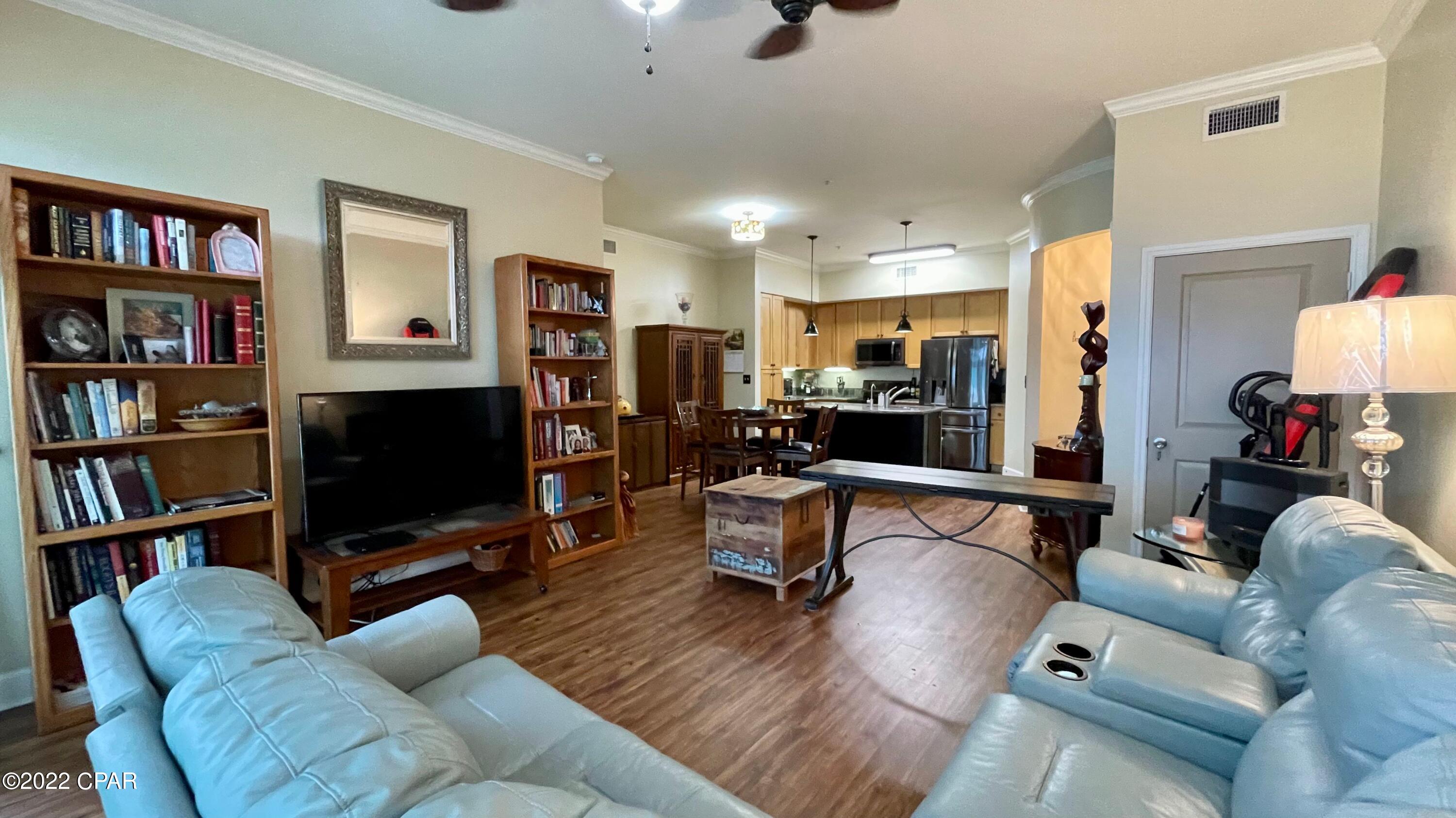 Island Reserve - Residential