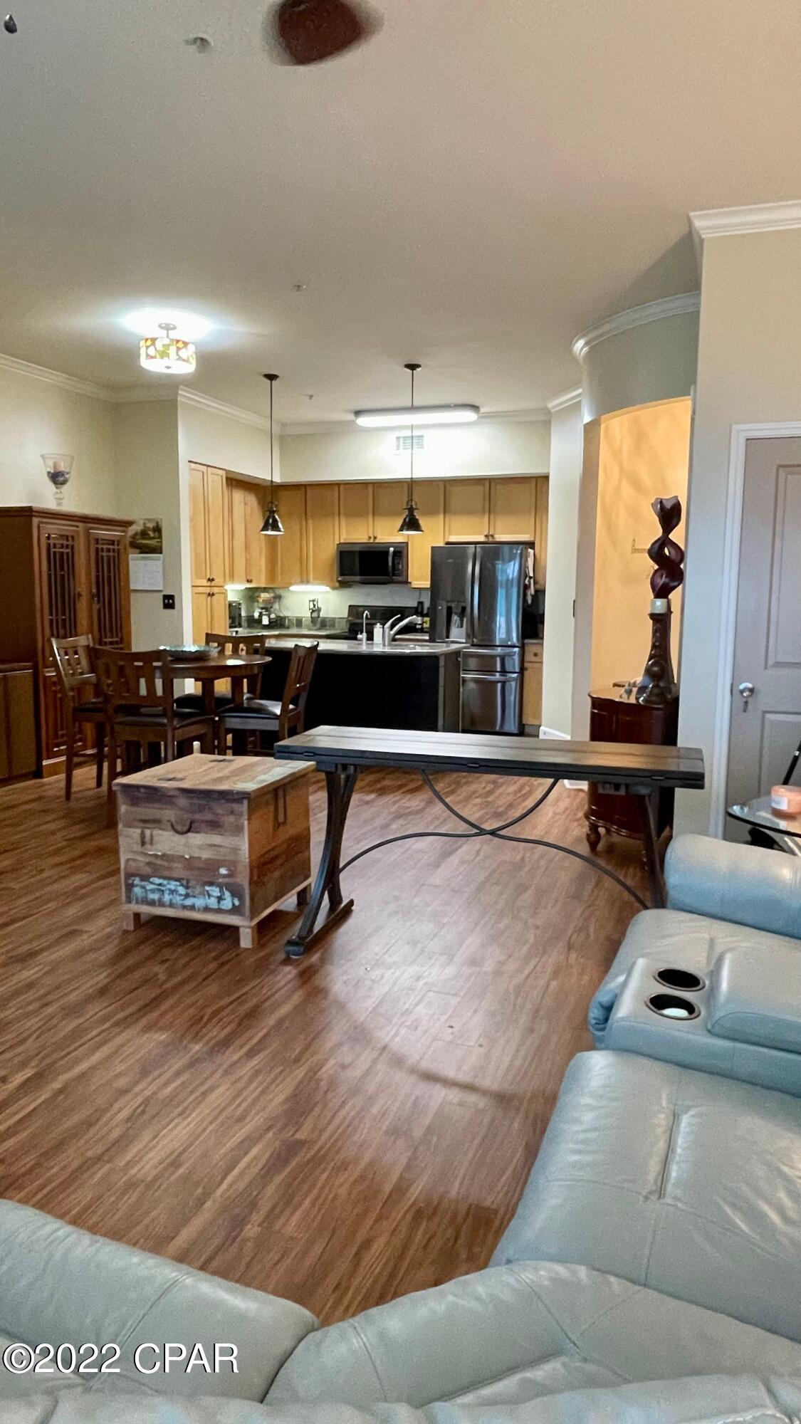 Island Reserve - Residential