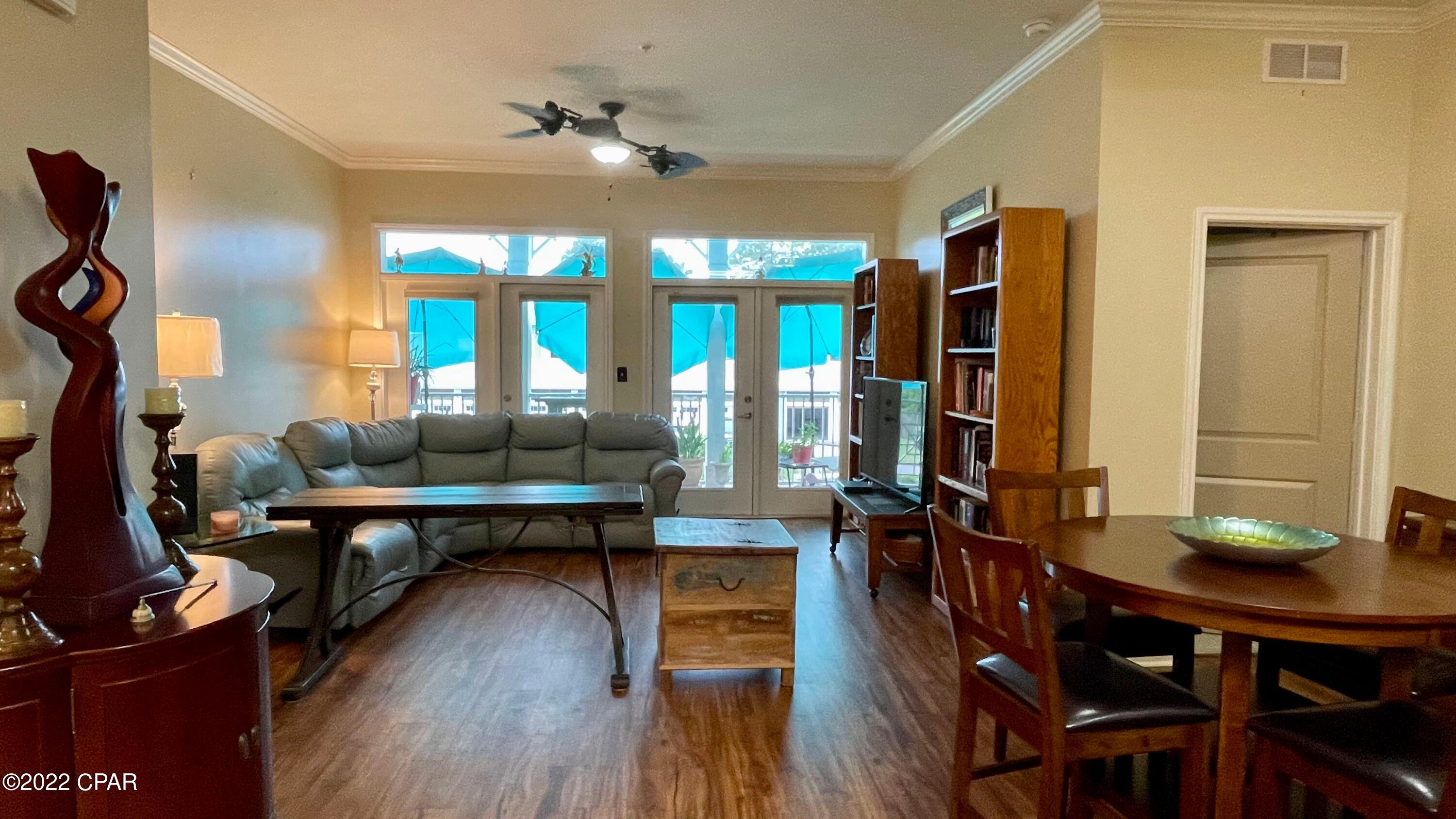 Island Reserve - Residential