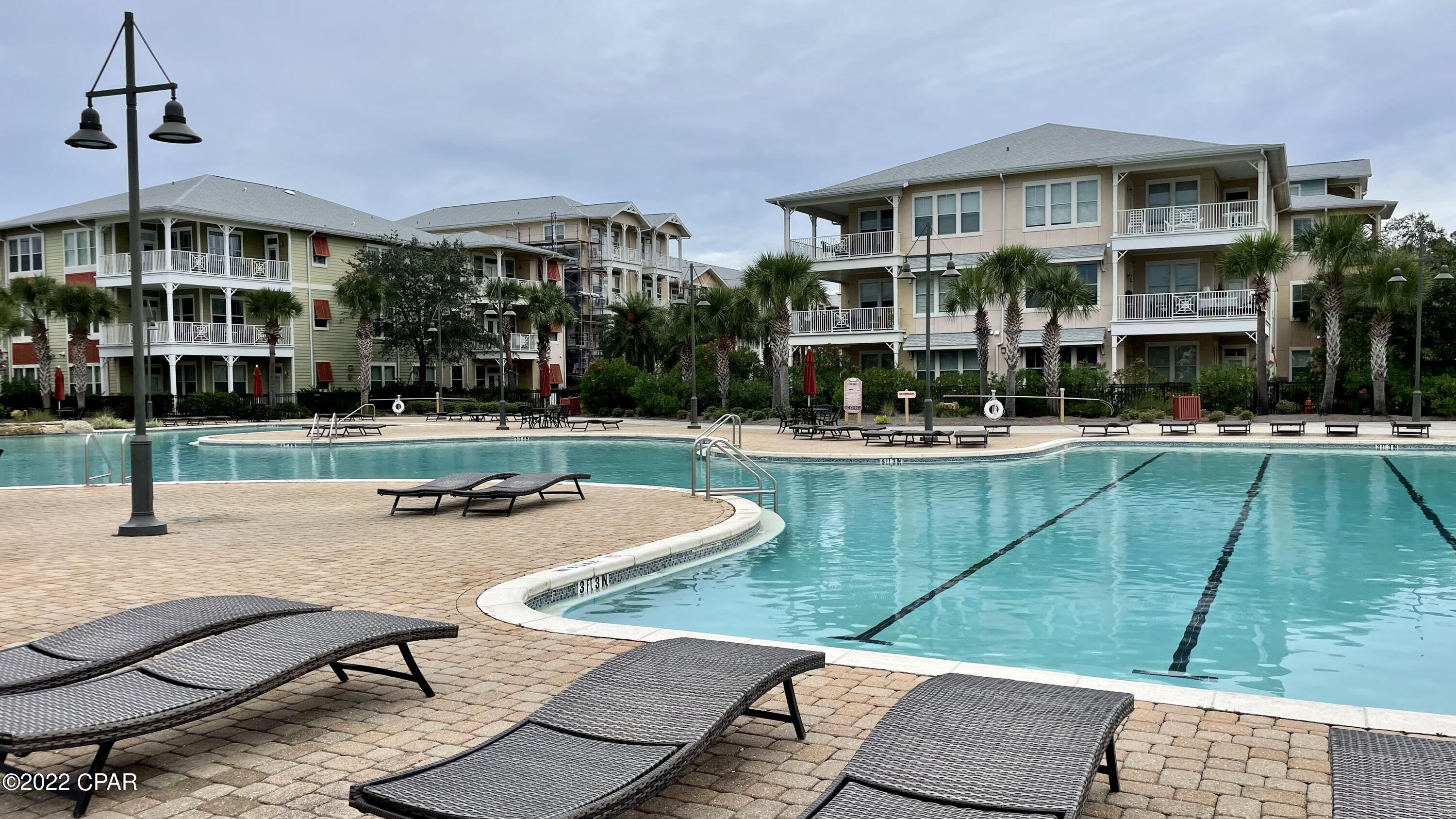 Island Reserve - Residential