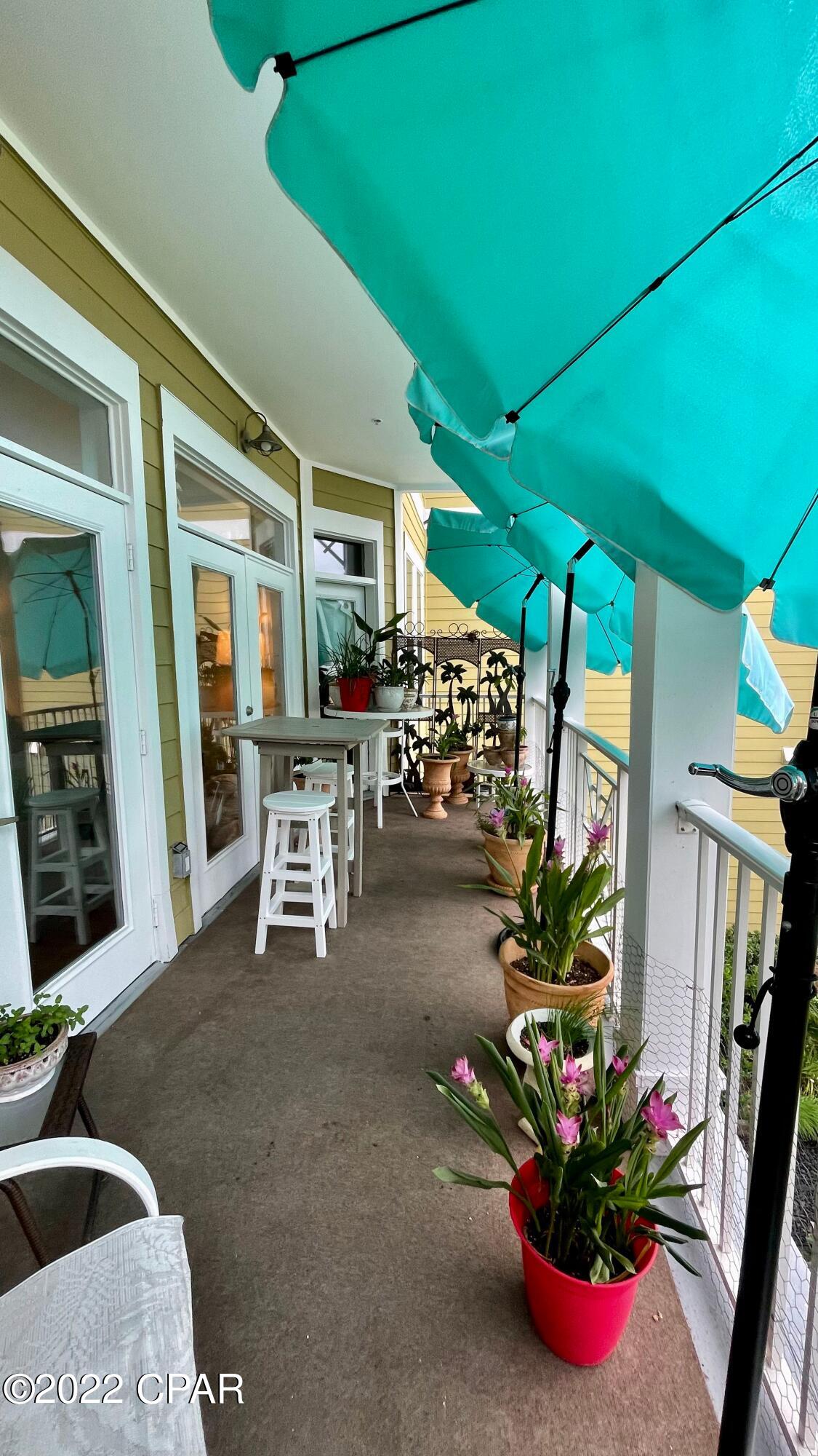 Island Reserve - Residential