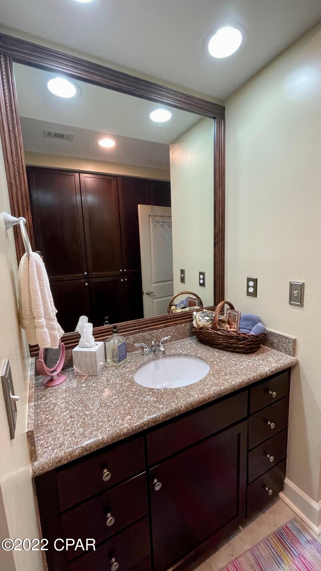 Island Reserve - Residential