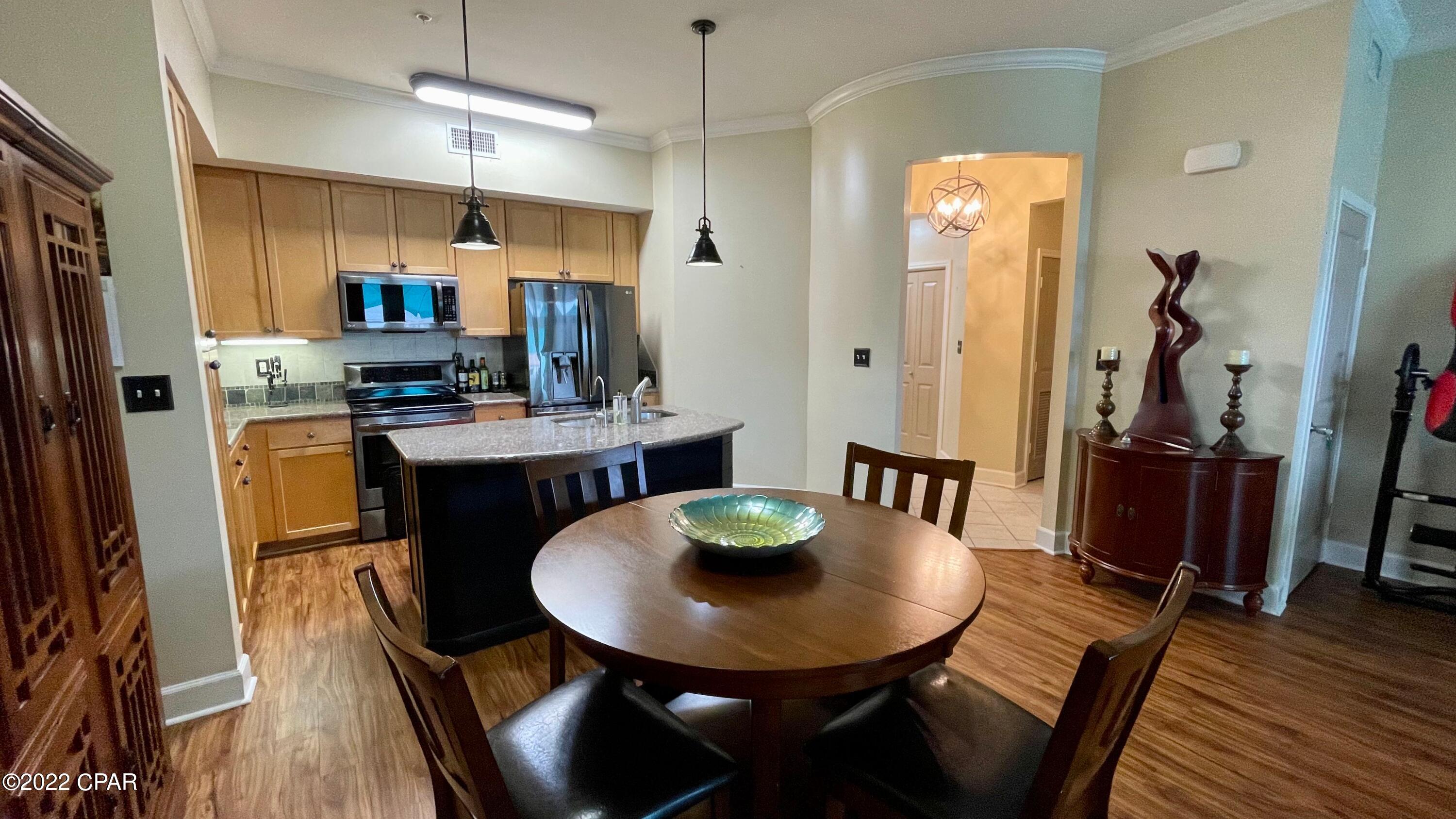 Island Reserve - Residential