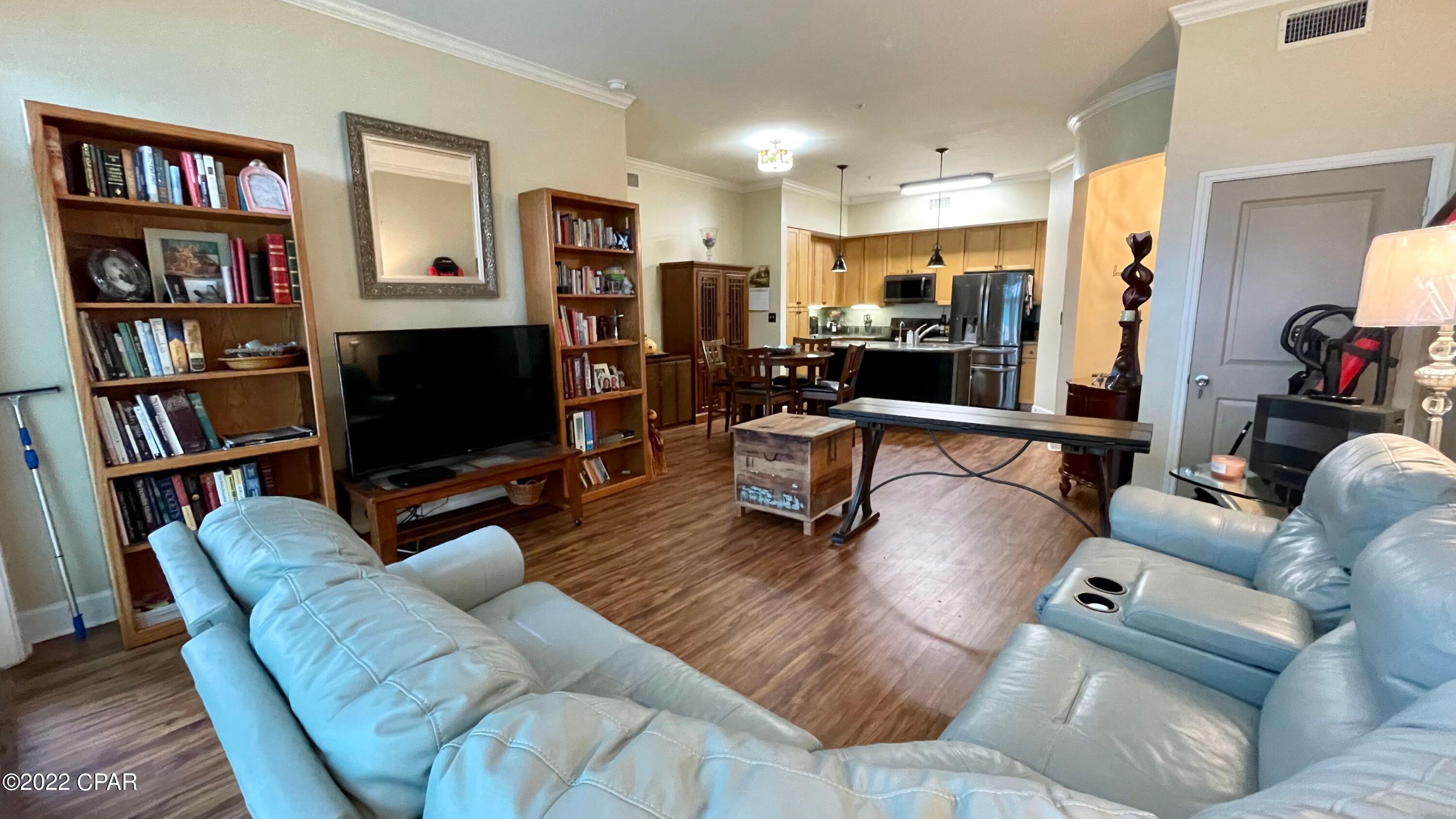 Island Reserve - Residential