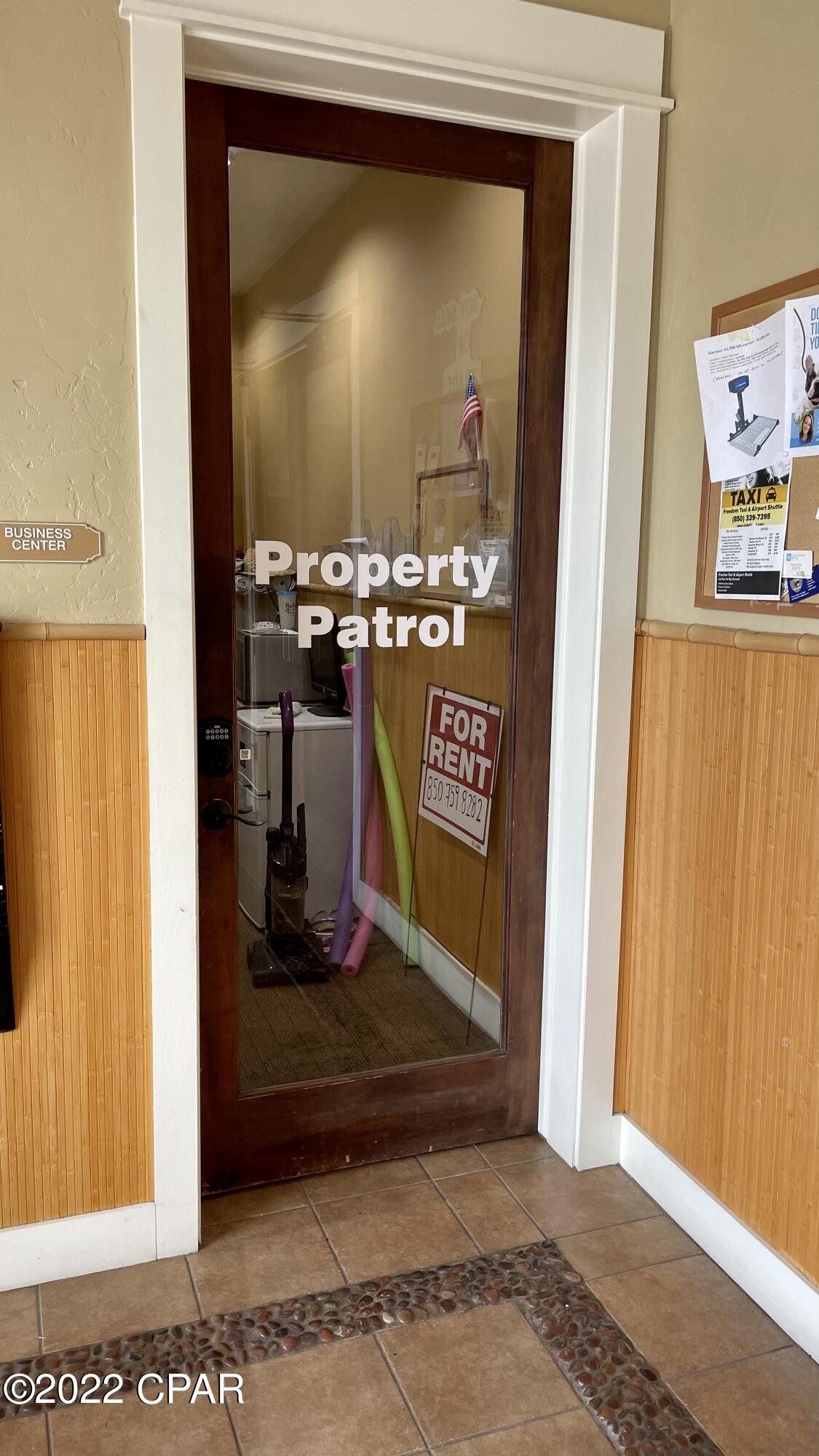 Island Reserve - Residential