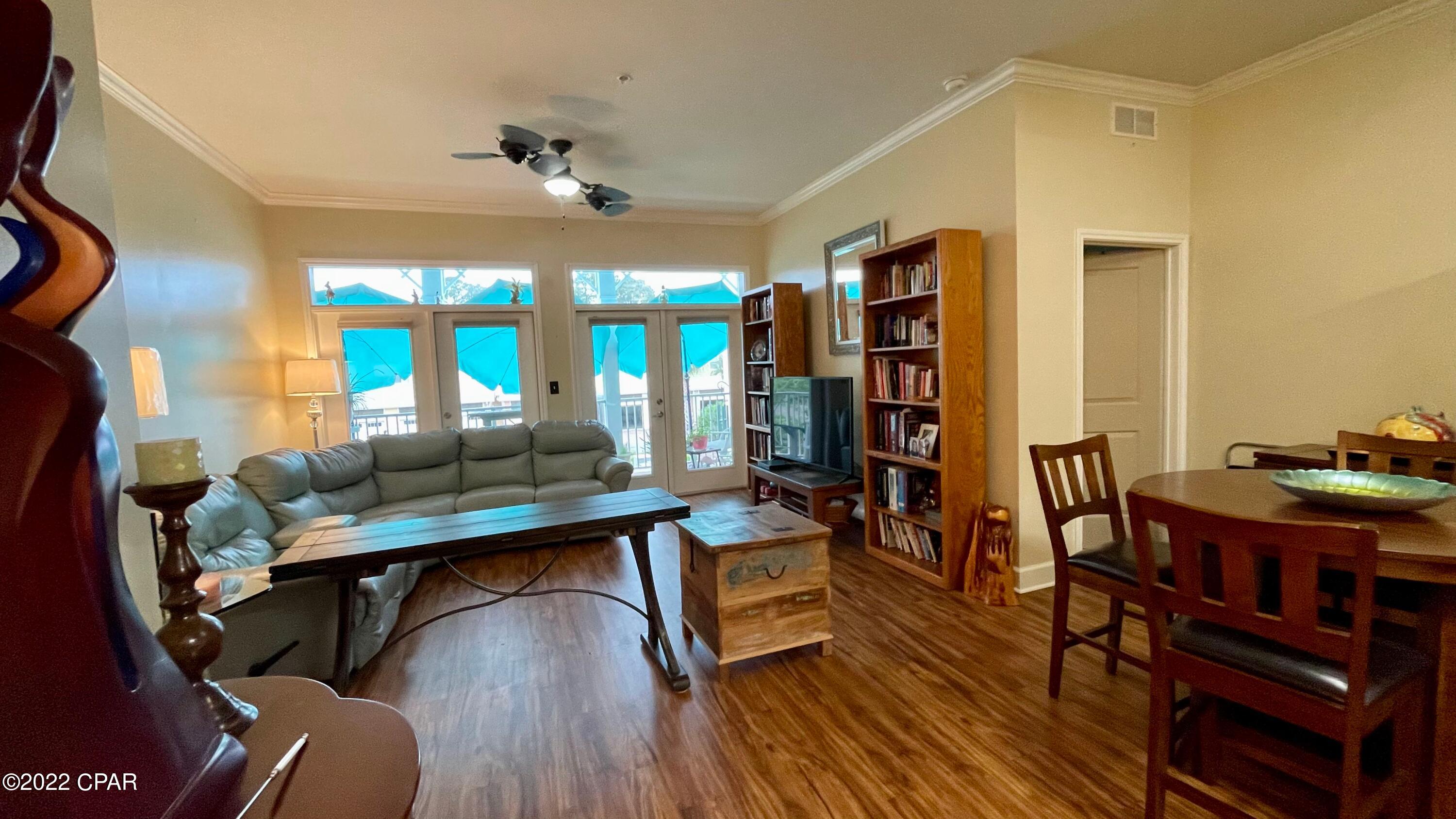 Island Reserve - Residential