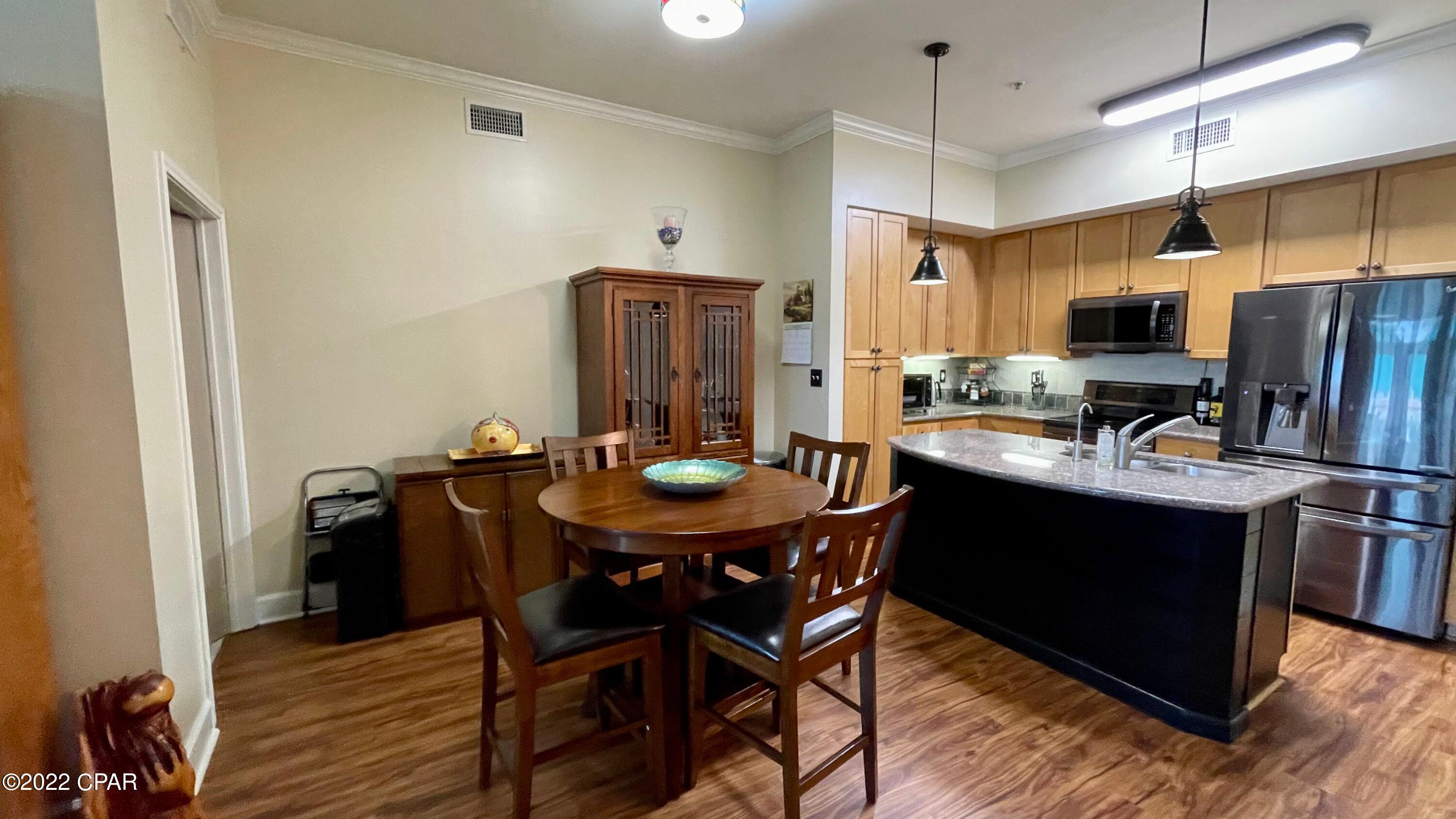 Island Reserve - Residential