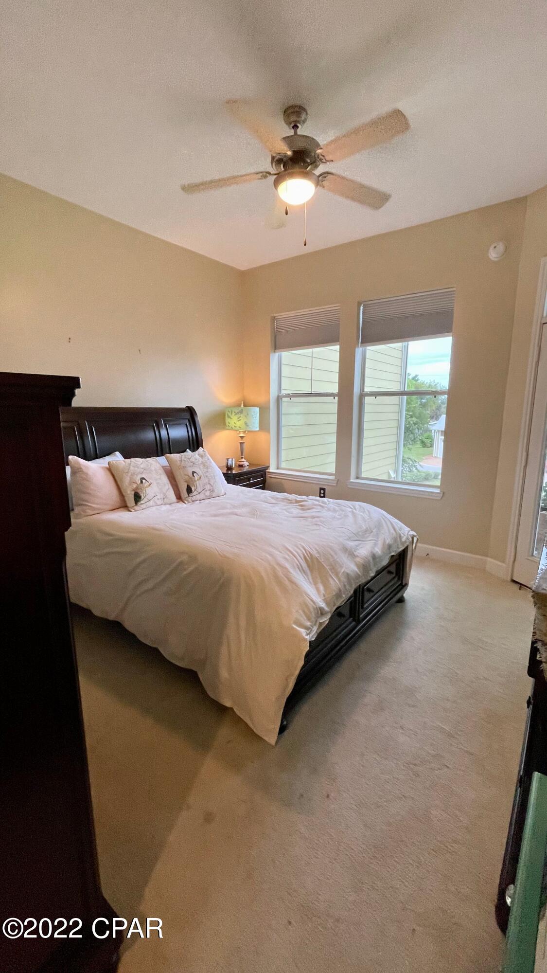 Island Reserve - Residential