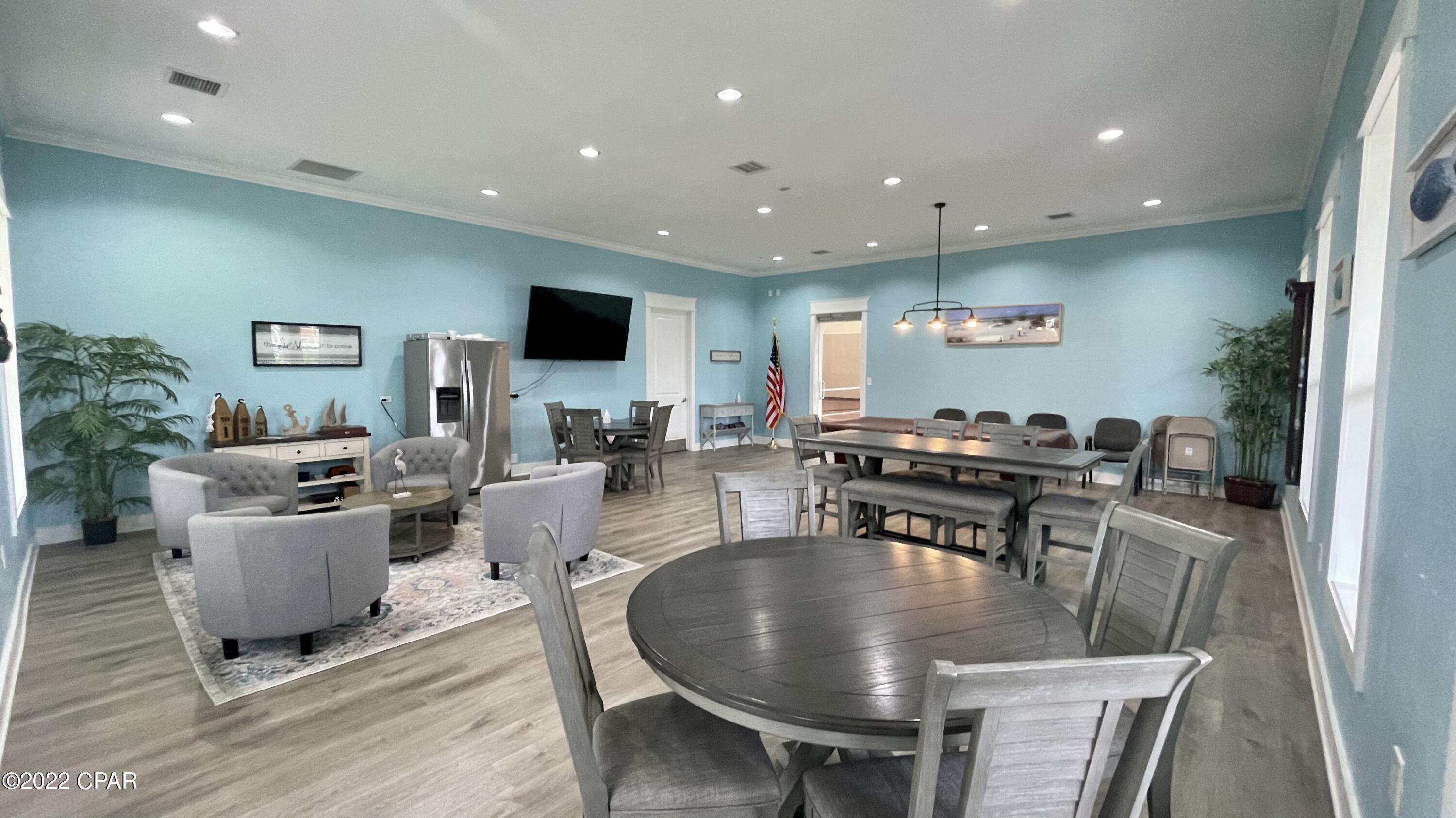 Island Reserve - Residential