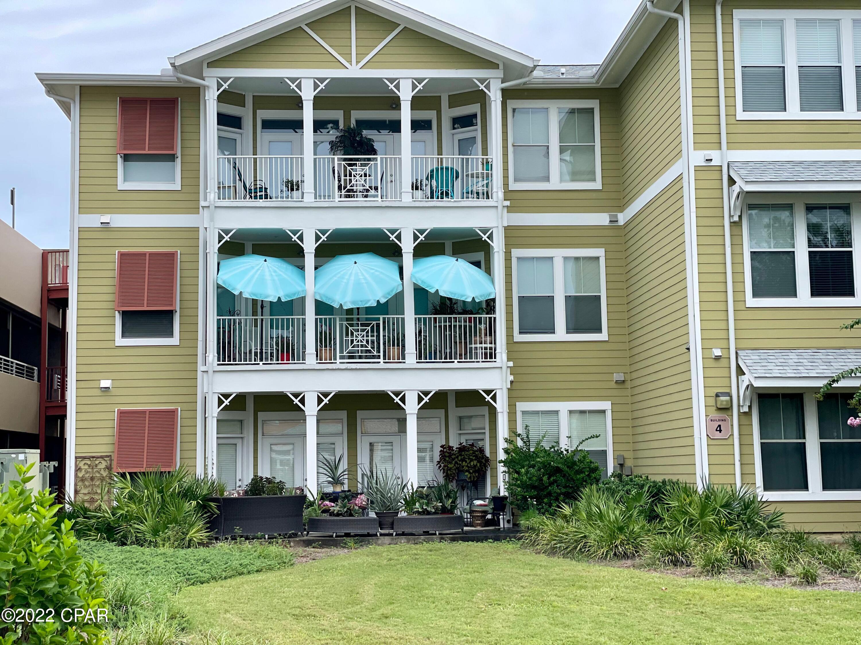 Island Reserve - Residential