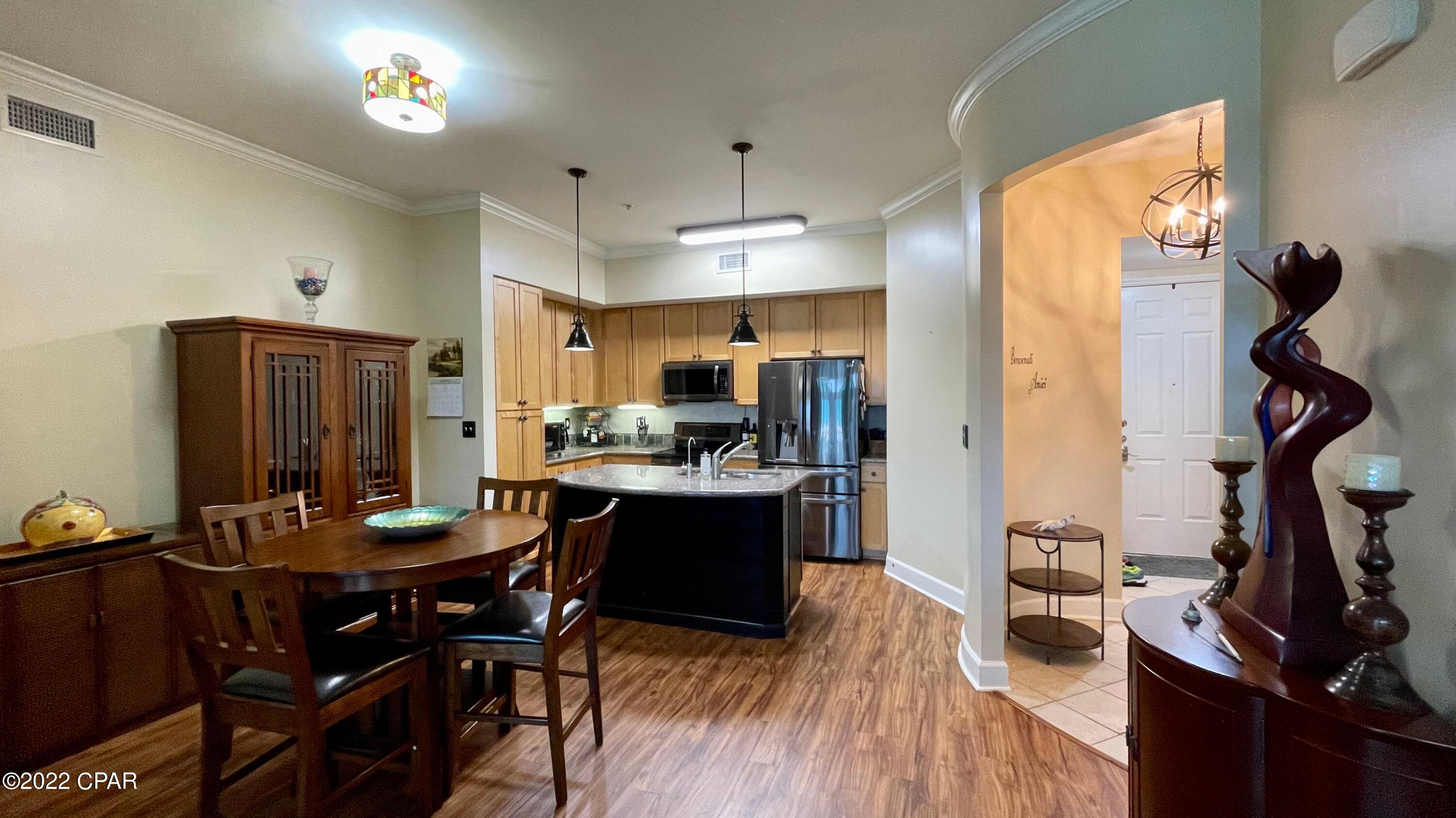 Island Reserve - Residential