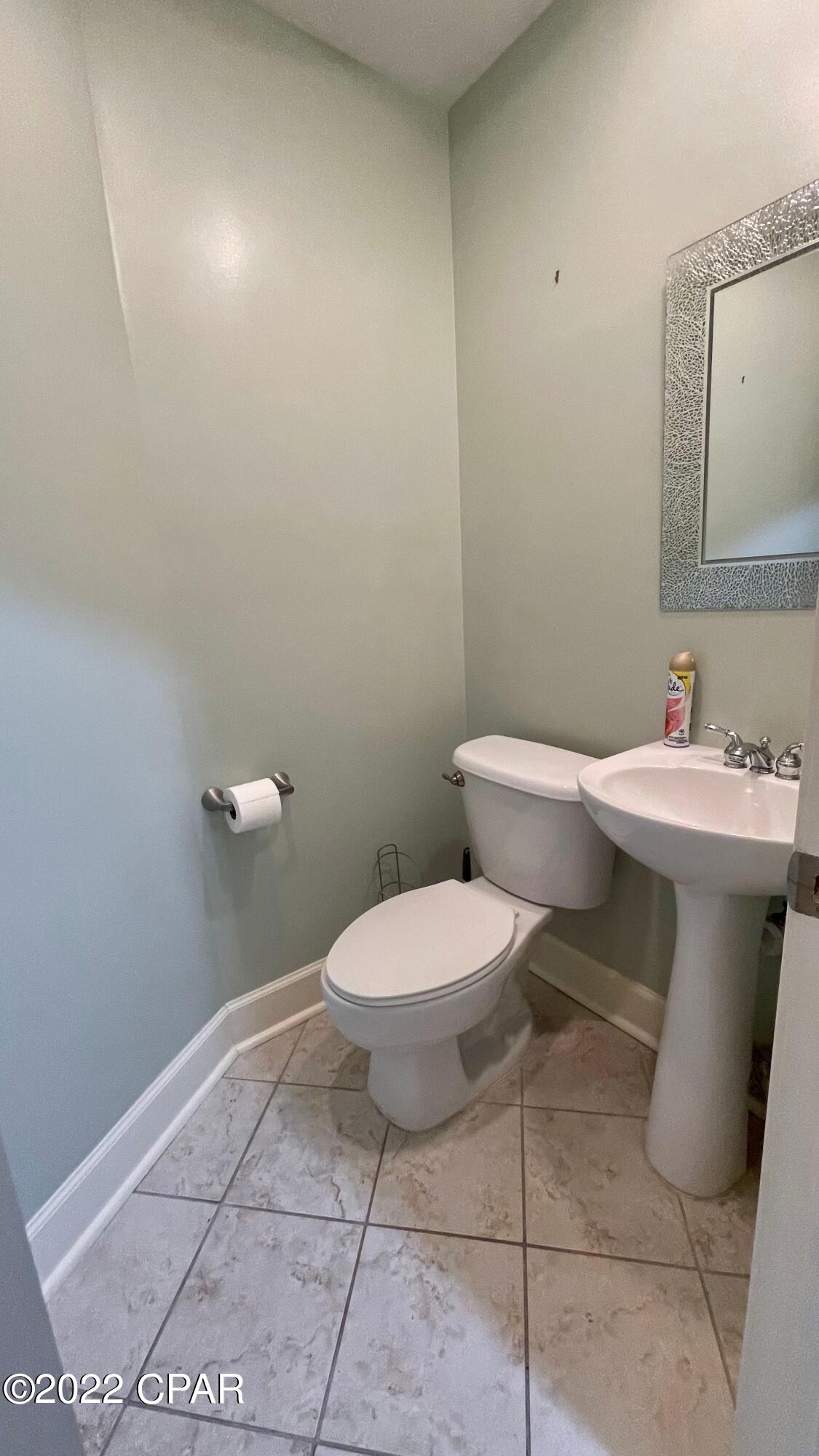 Island Reserve - Residential