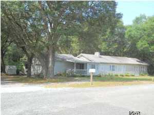 Leisure Acres Unit 1 - Residential