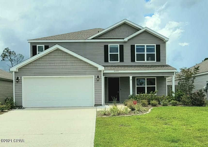 Olde Towne Village - Residential