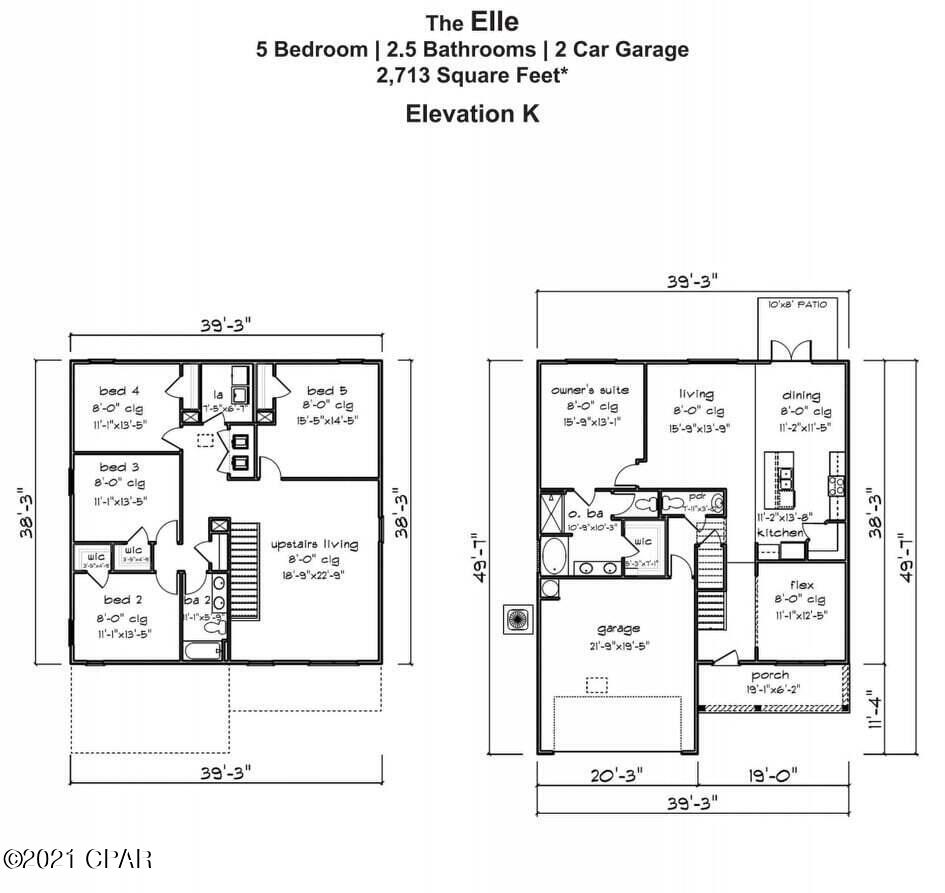 Olde Towne Village - Residential