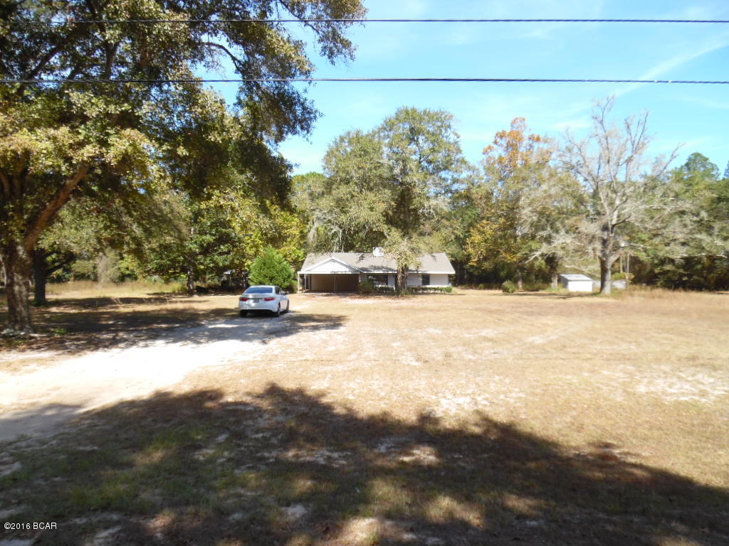 No Named Subdivision - Residential