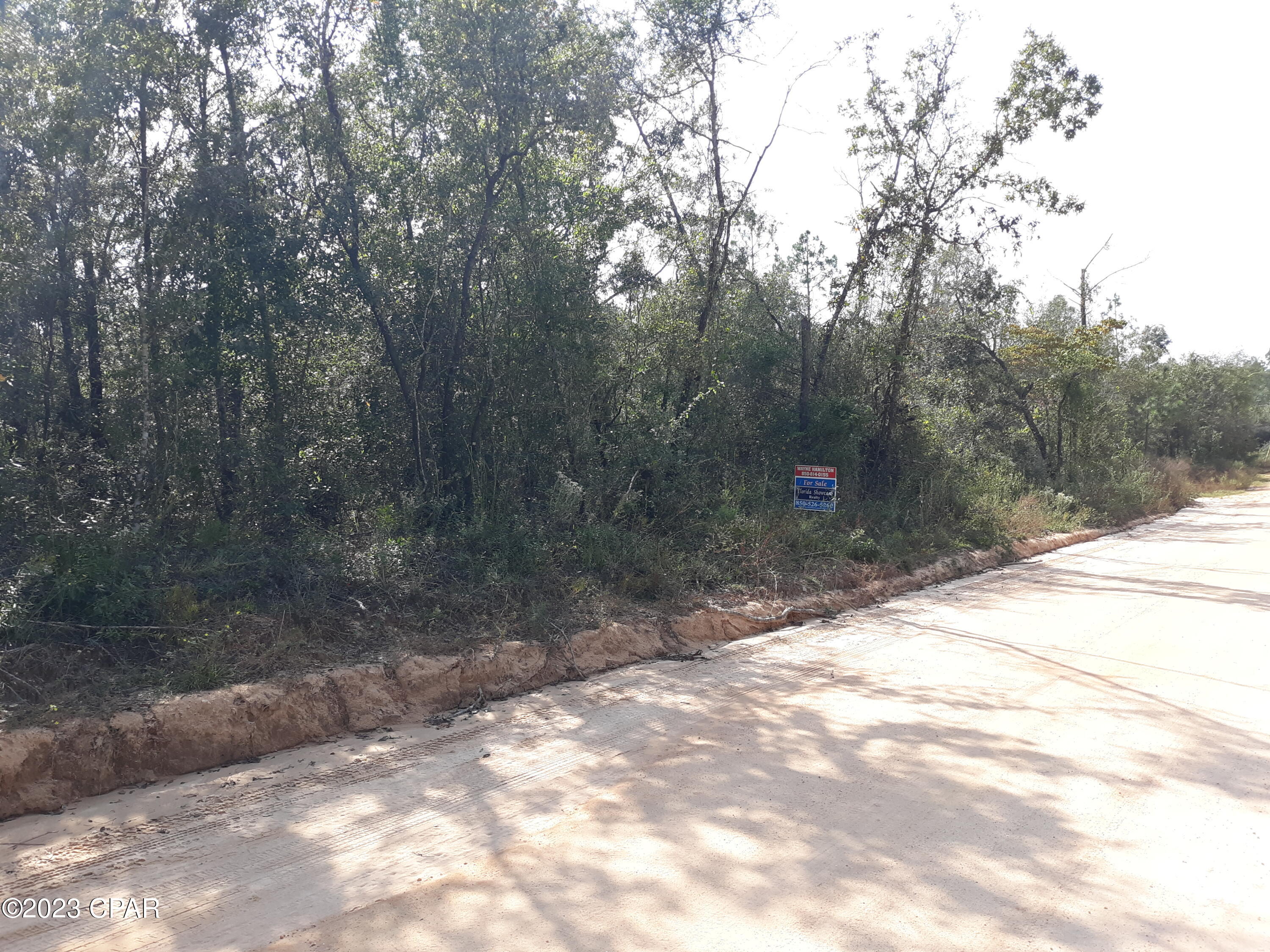 Compass Lake Hills Unit 5 - Land