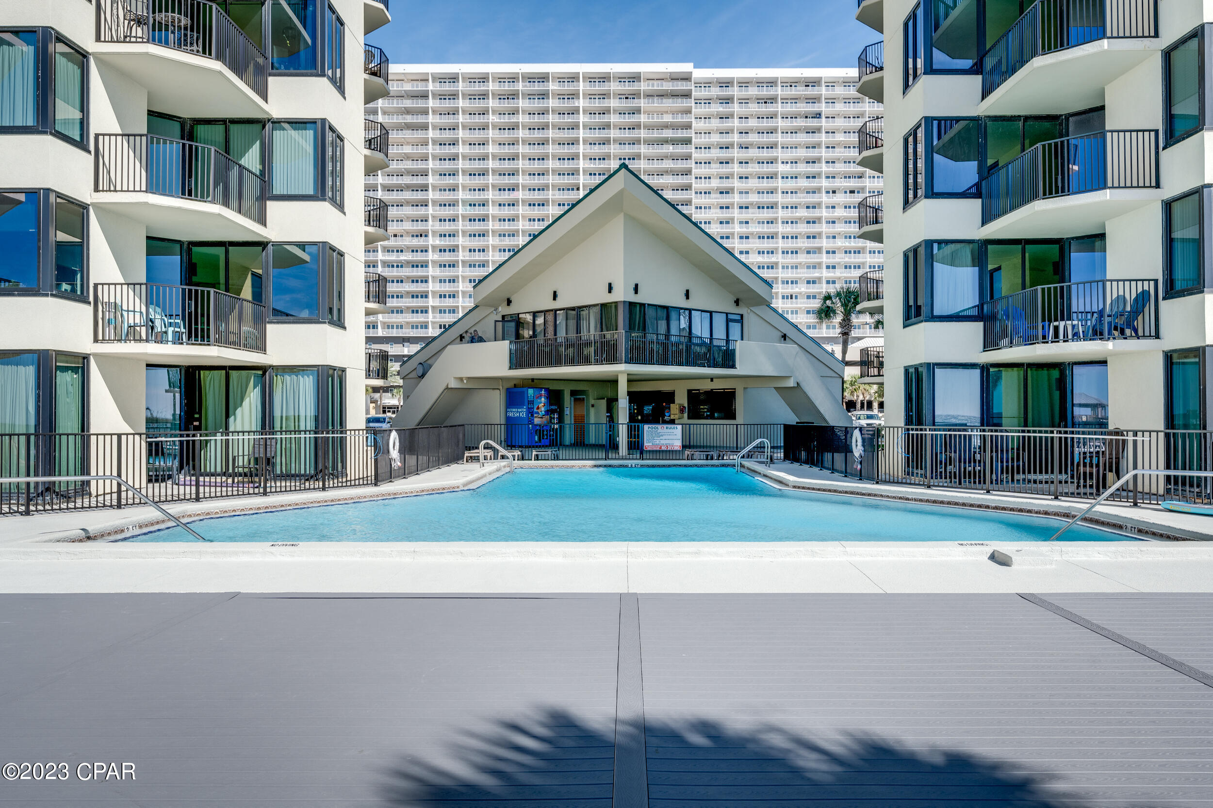 Sunbird Condo - Residential