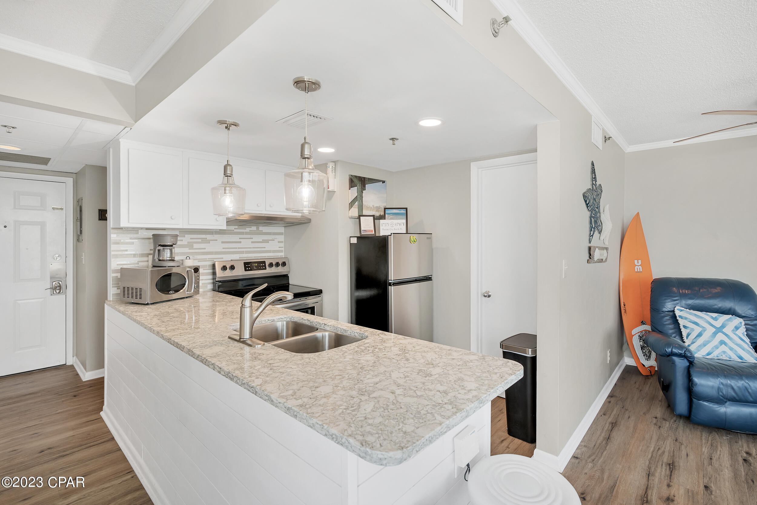 Sunbird Condo - Residential