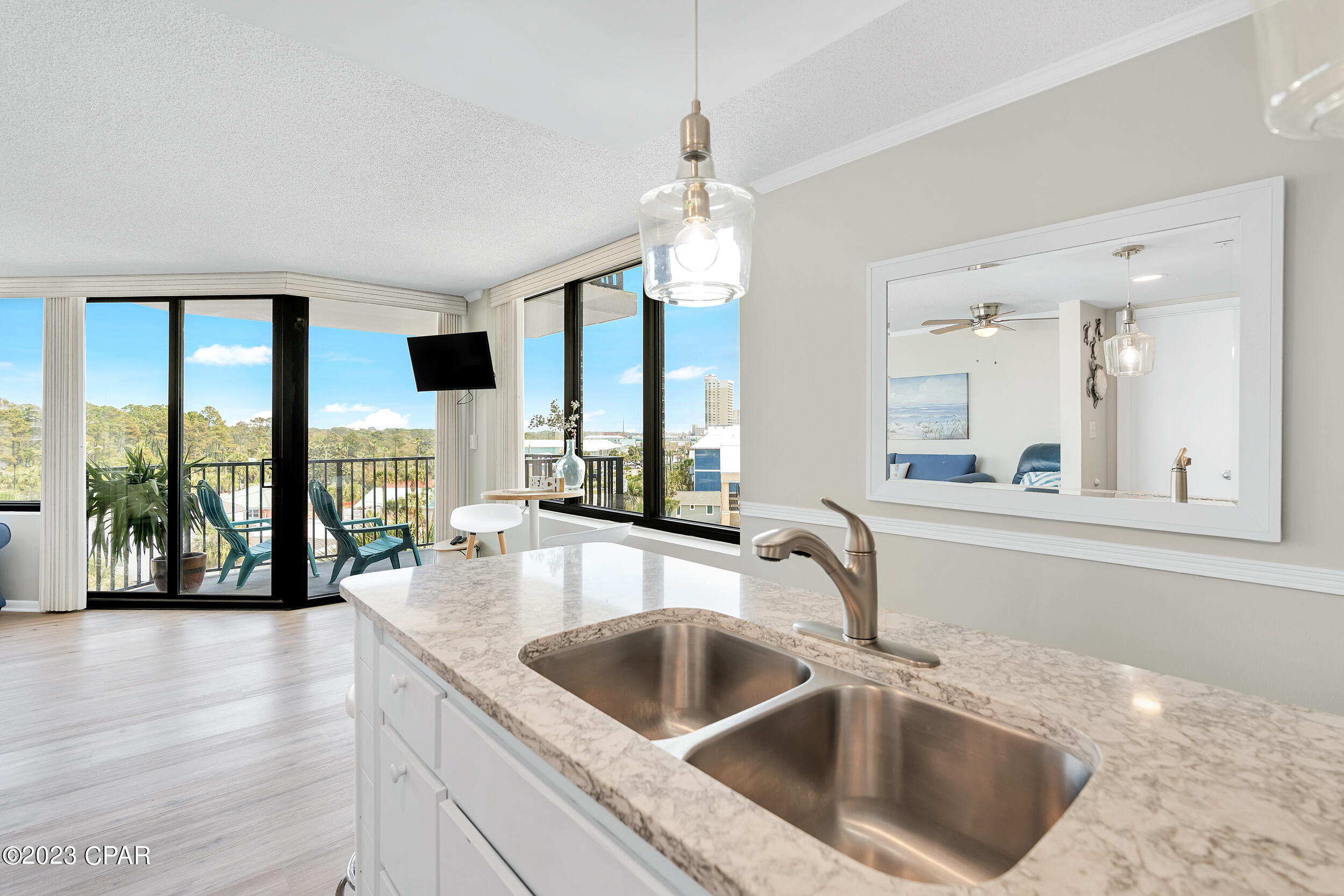 Sunbird Condo - Residential