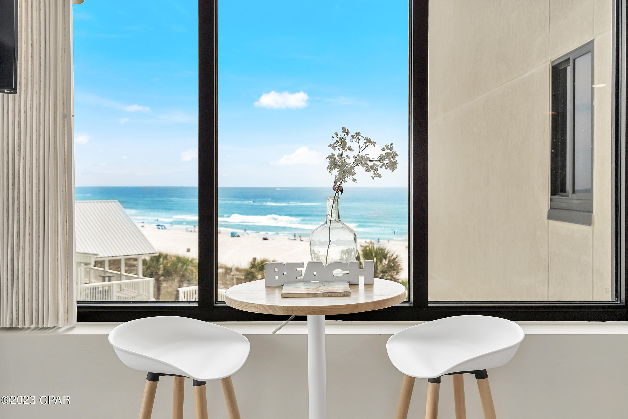 Sunbird Condo - Residential